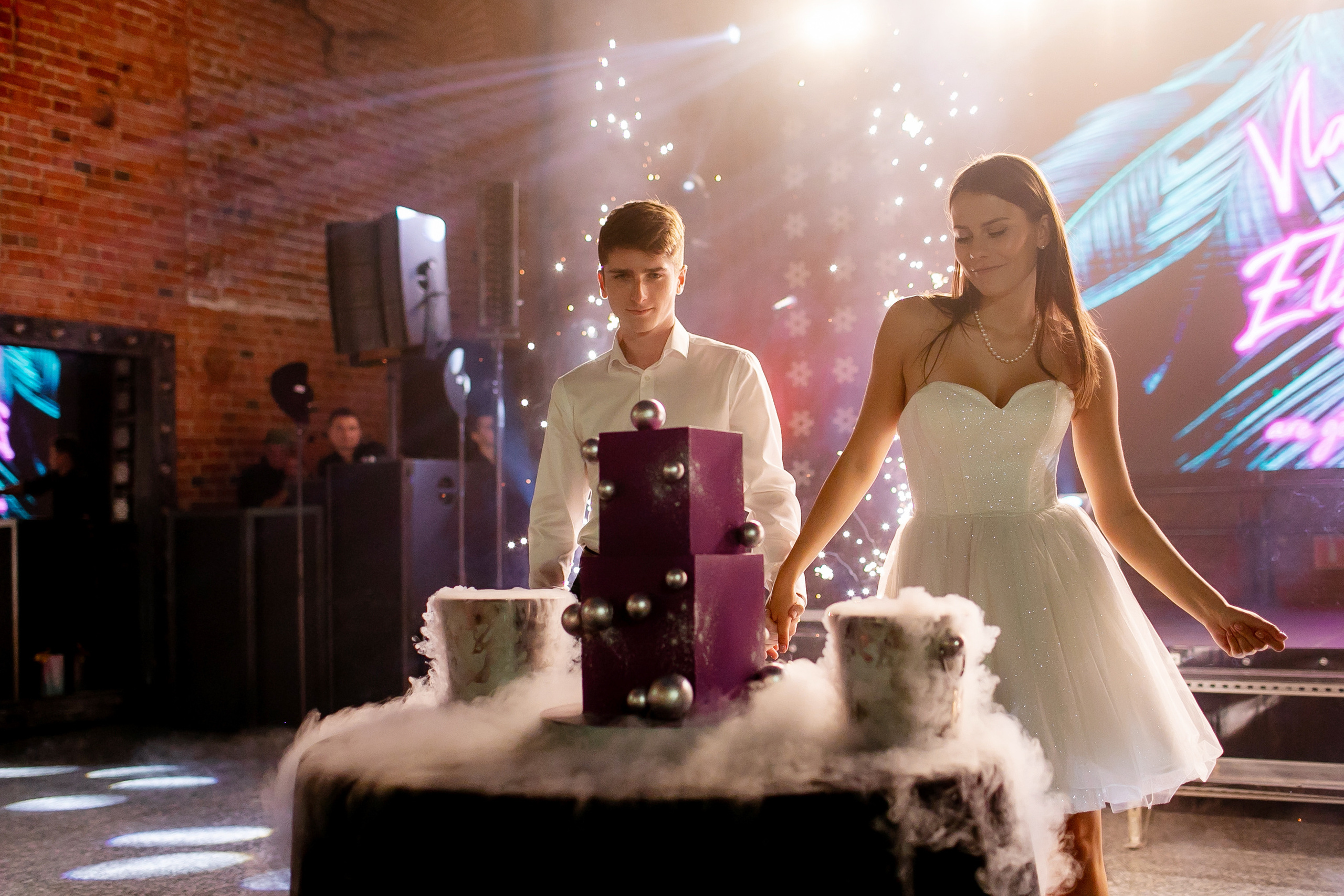 Владислав и Елизавета. Семейный фотограф в Москве Владимир Васильев