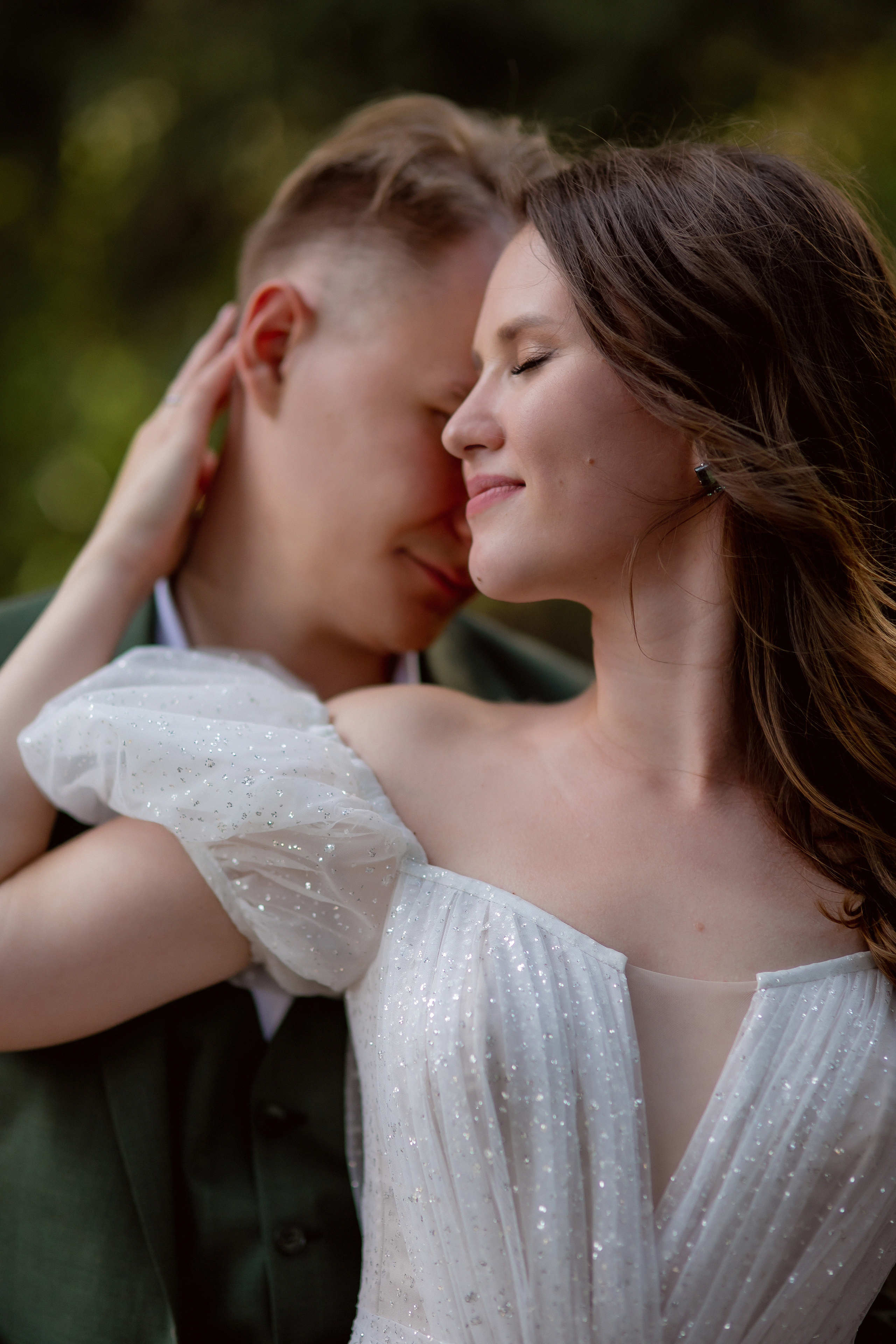 Кирилл и Дарья. Семейный фотограф в Москве Владимир Васильев