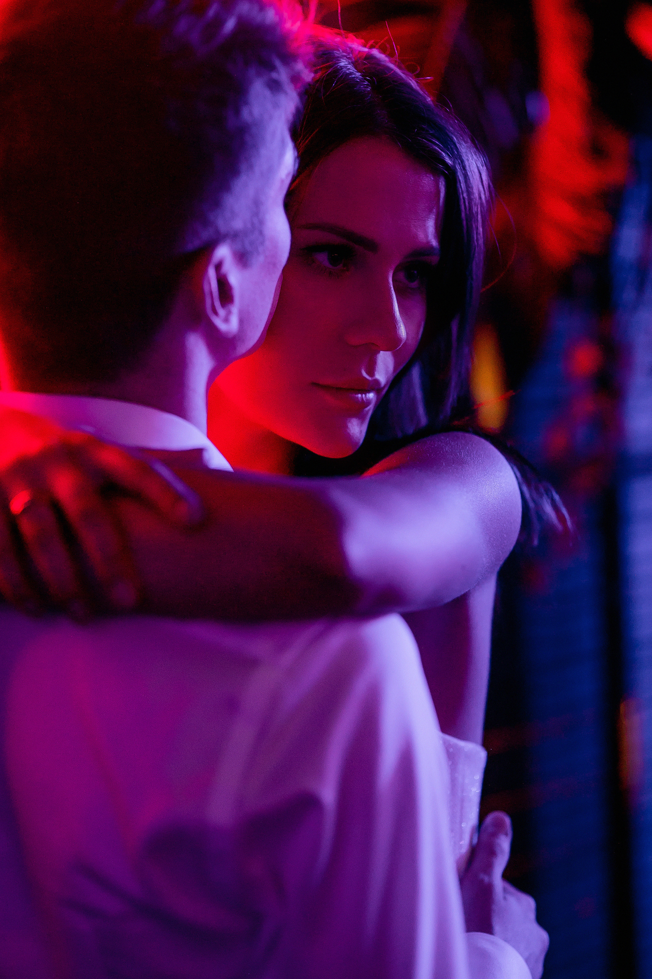 Владислав и Елизавета. Семейный фотограф в Москве Владимир Васильев