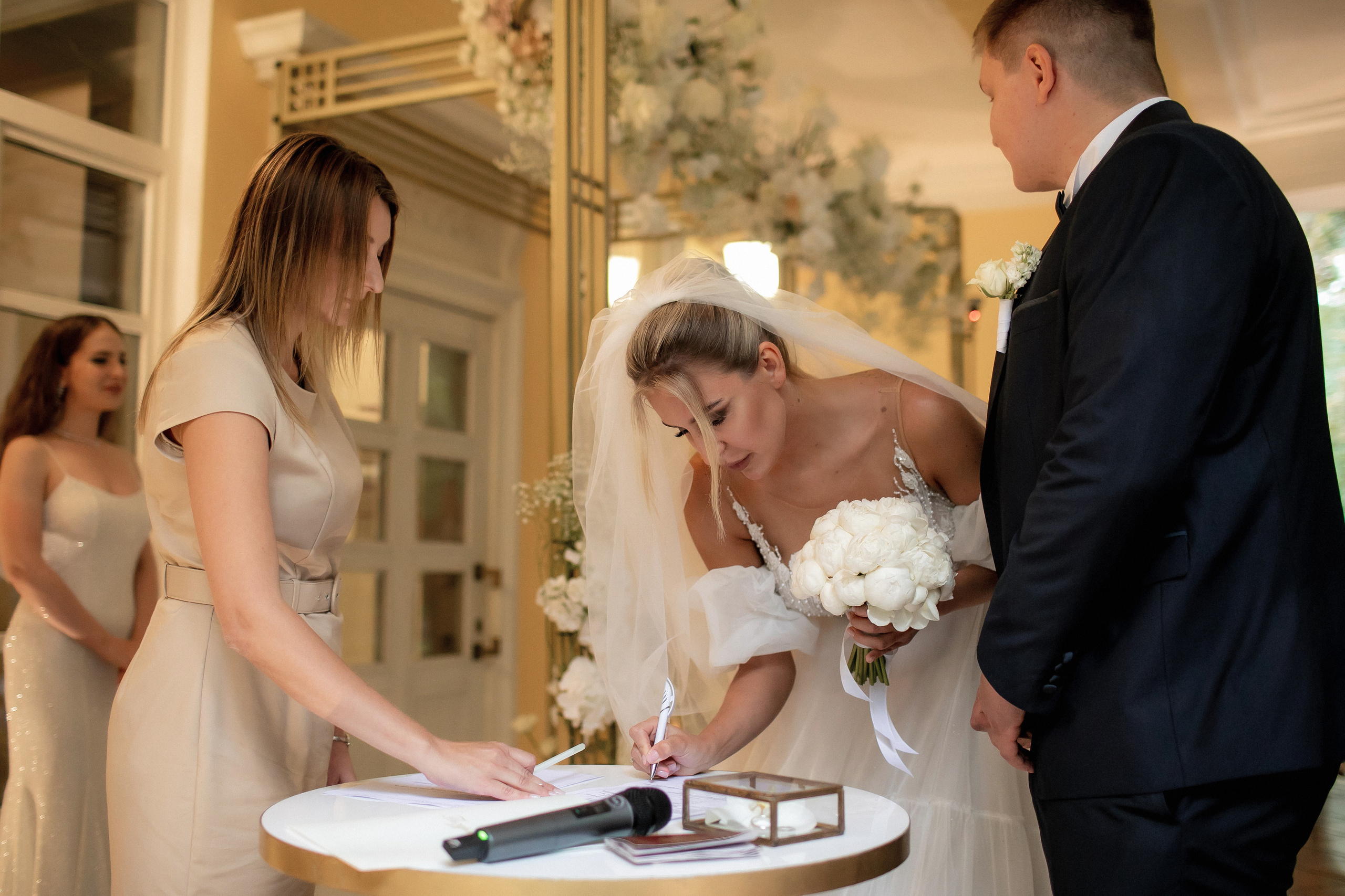 Александр и Екатерина. Семейный фотограф в Москве Владимир Васильев