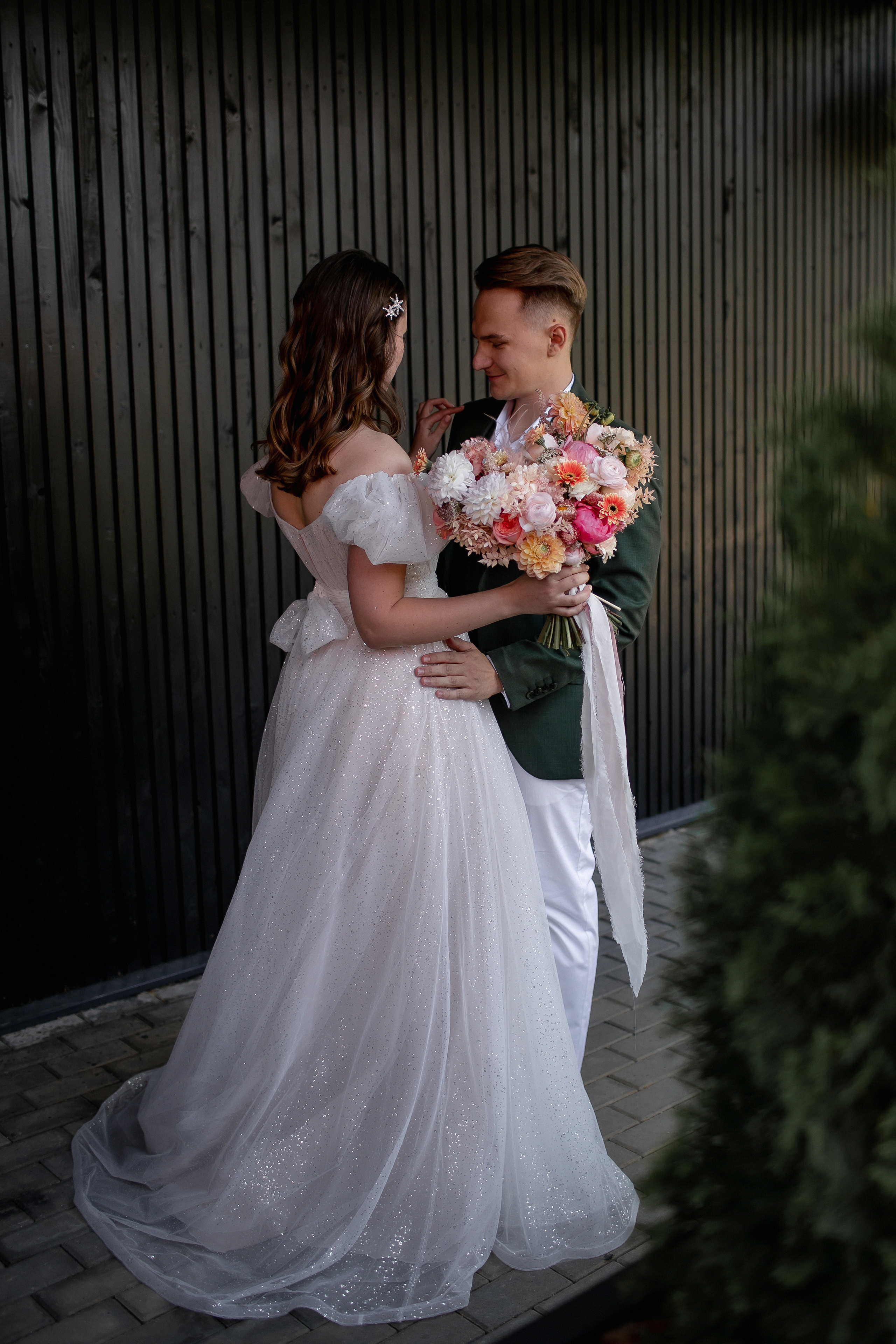 Кирилл и Дарья. Семейный фотограф в Москве Владимир Васильев