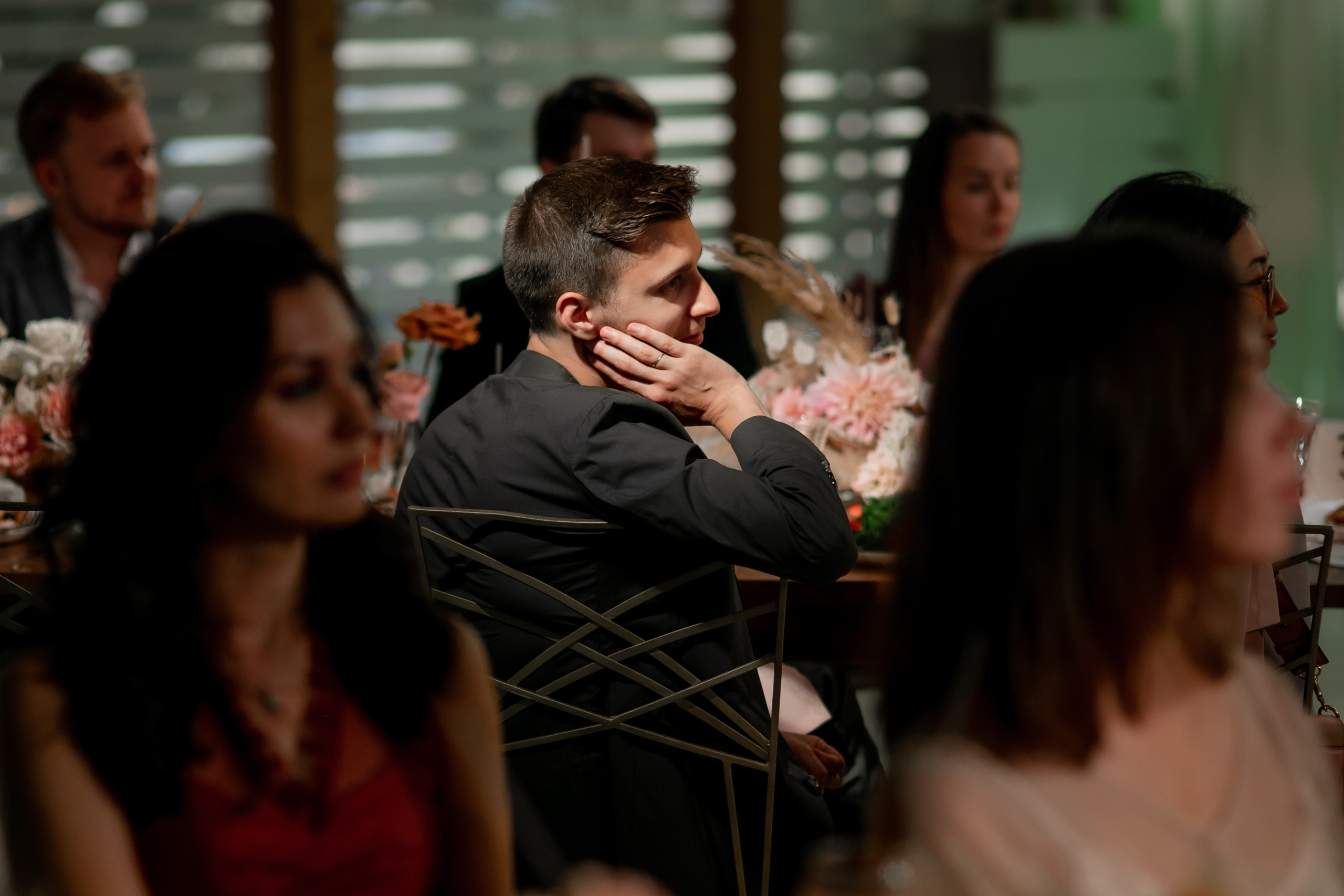 Дмитрий и Ольга. Семейный фотограф в Москве Владимир Васильев