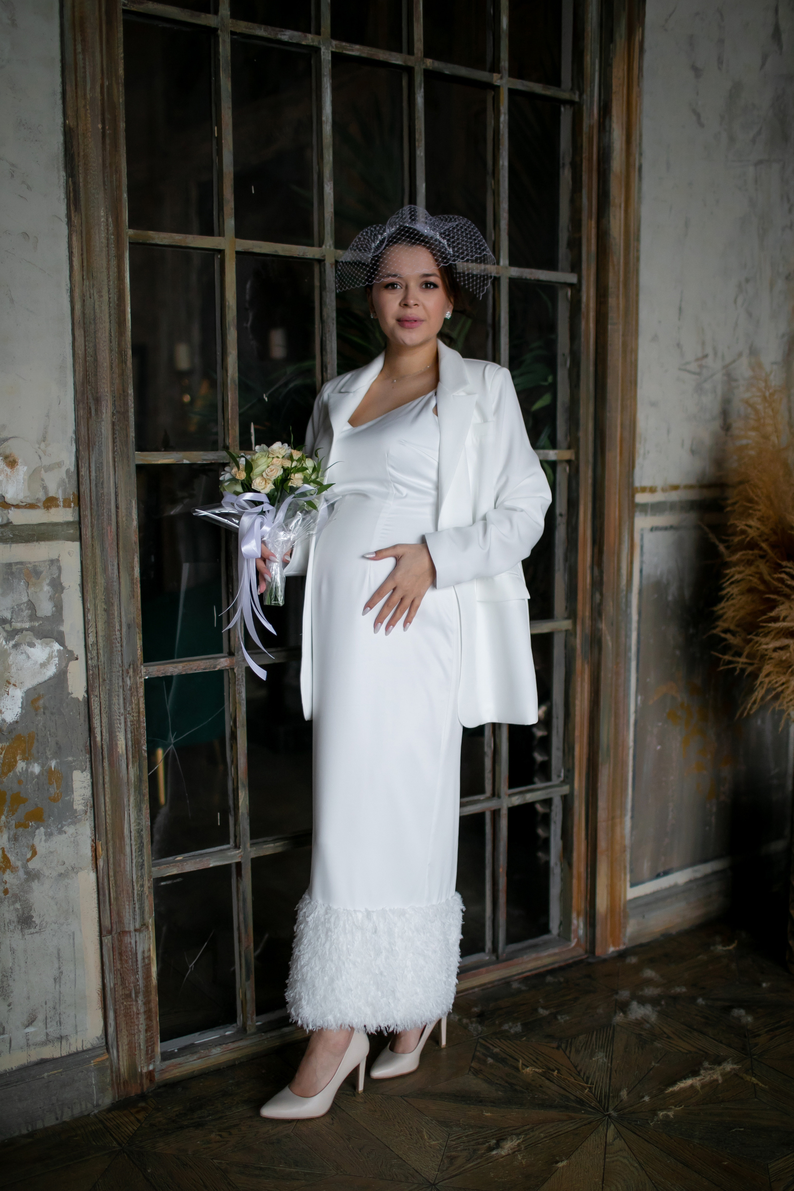 Игорь и Ксения. Семейный фотограф в Москве Владимир Васильев