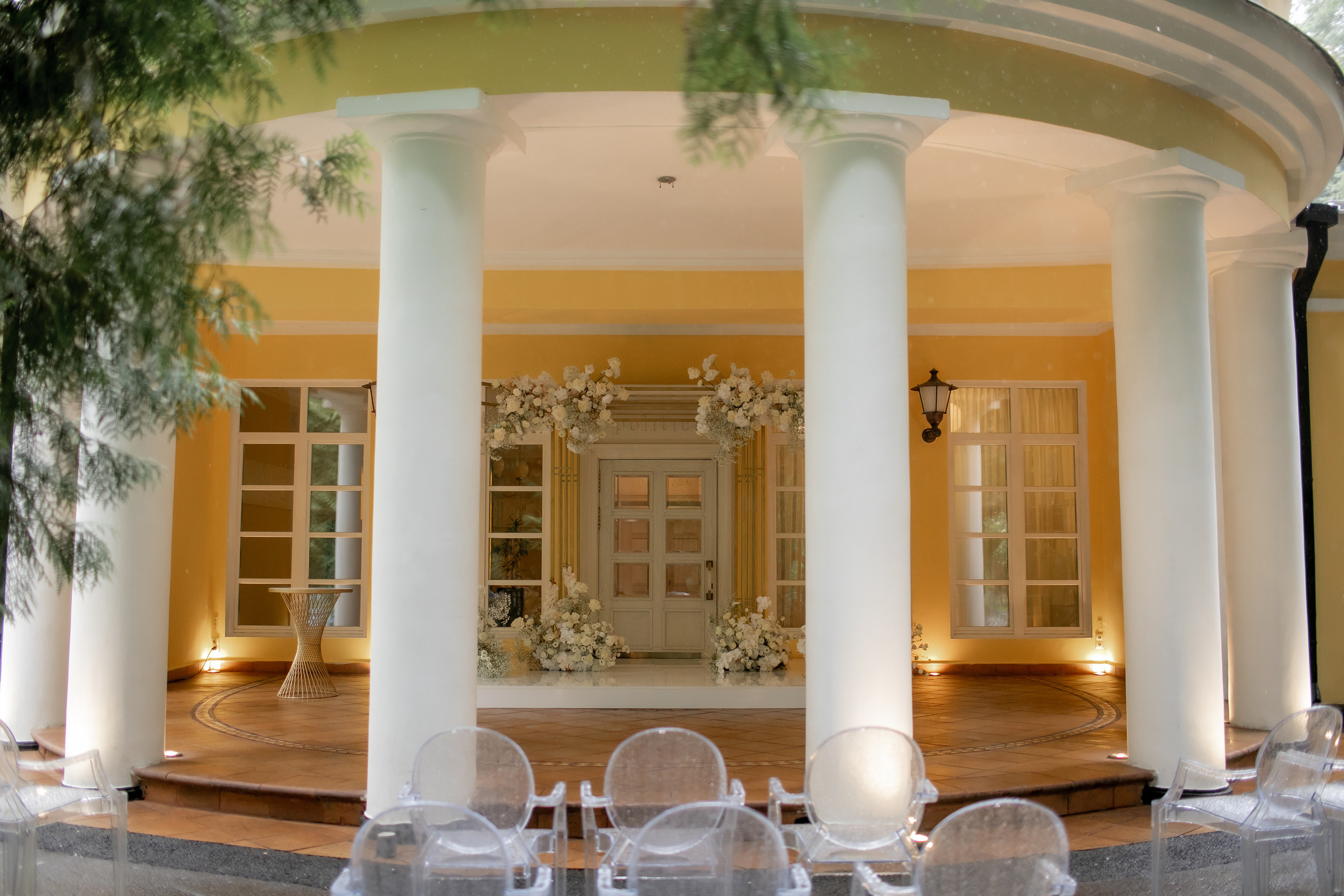 Александр и Екатерина. Семейный фотограф в Москве Владимир Васильев