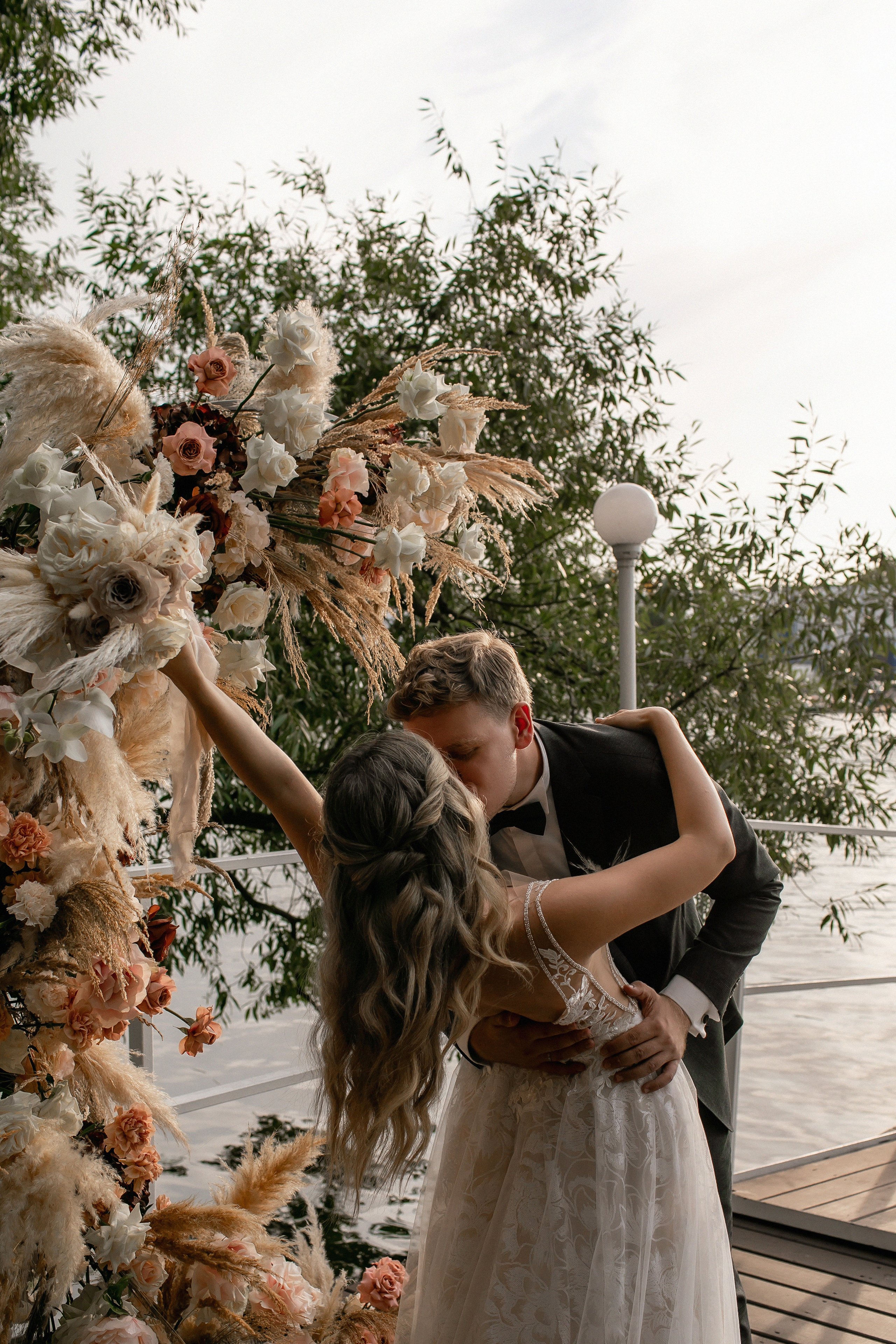 Дмитрий и Ольга. Семейный фотограф в Москве Владимир Васильев