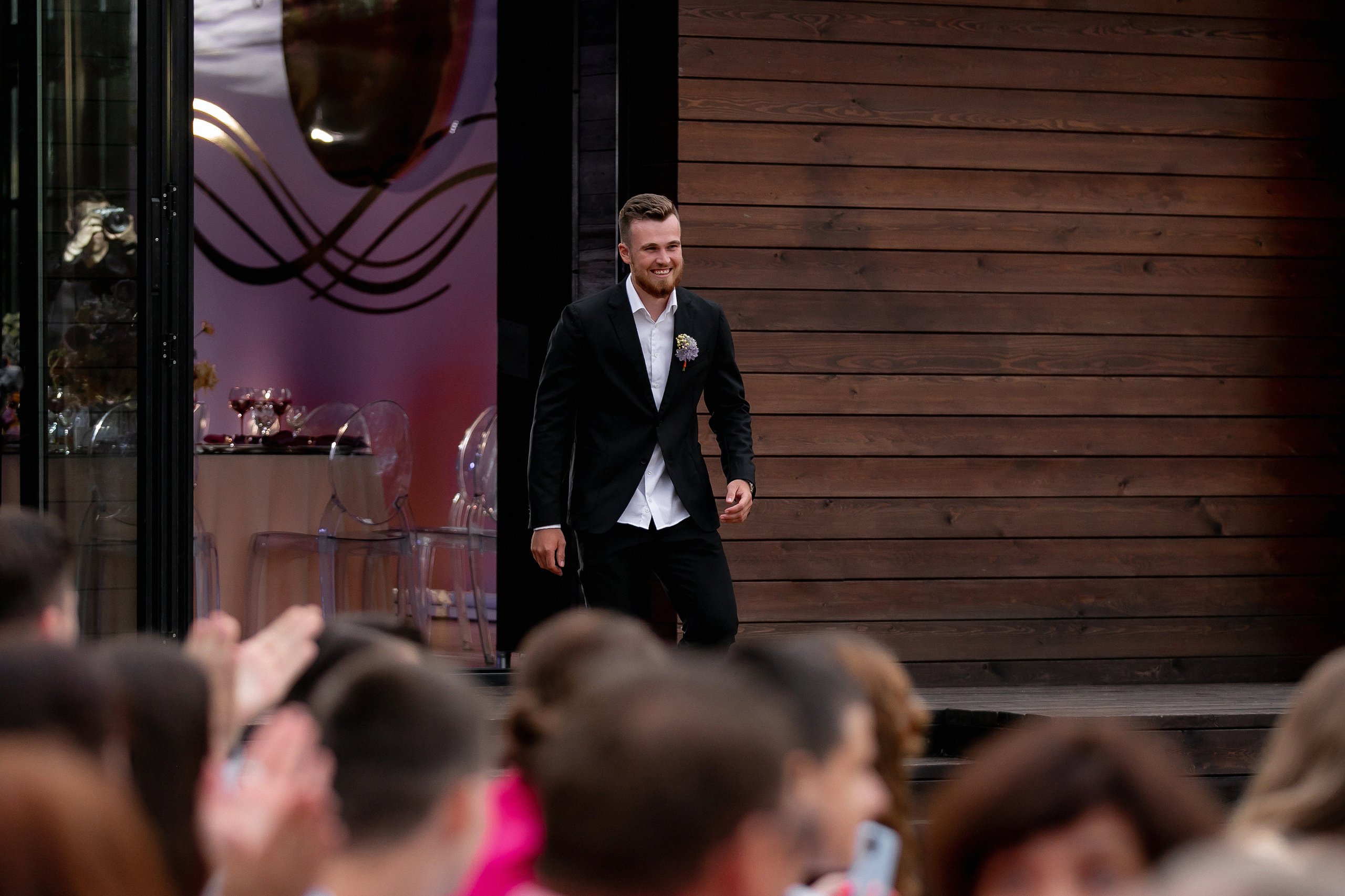 Егор и Анастасия. Семейный фотограф в Москве Владимир Васильев