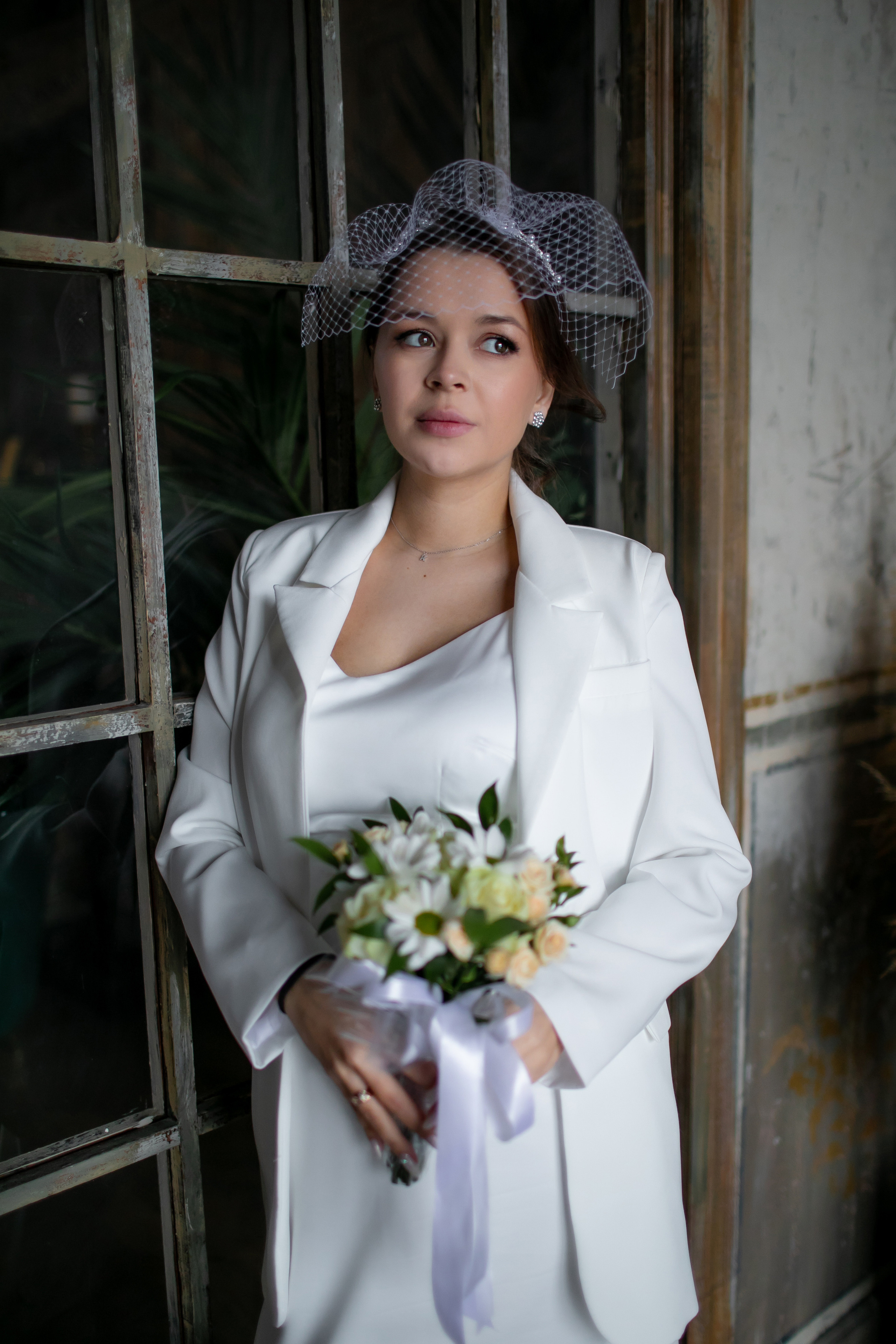 Игорь и Ксения. Семейный фотограф в Москве Владимир Васильев