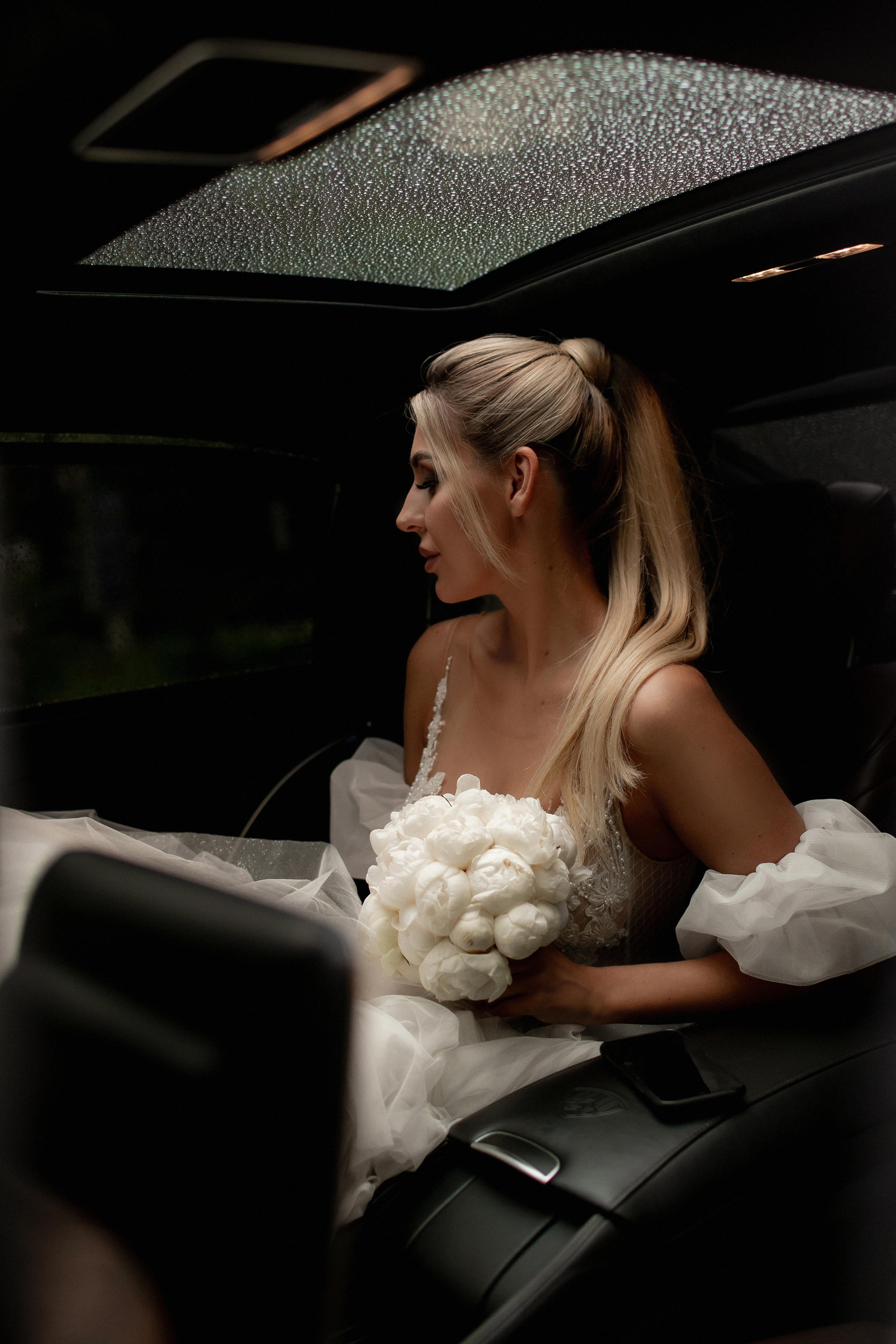 Александр и Екатерина. Семейный фотограф в Москве Владимир Васильев