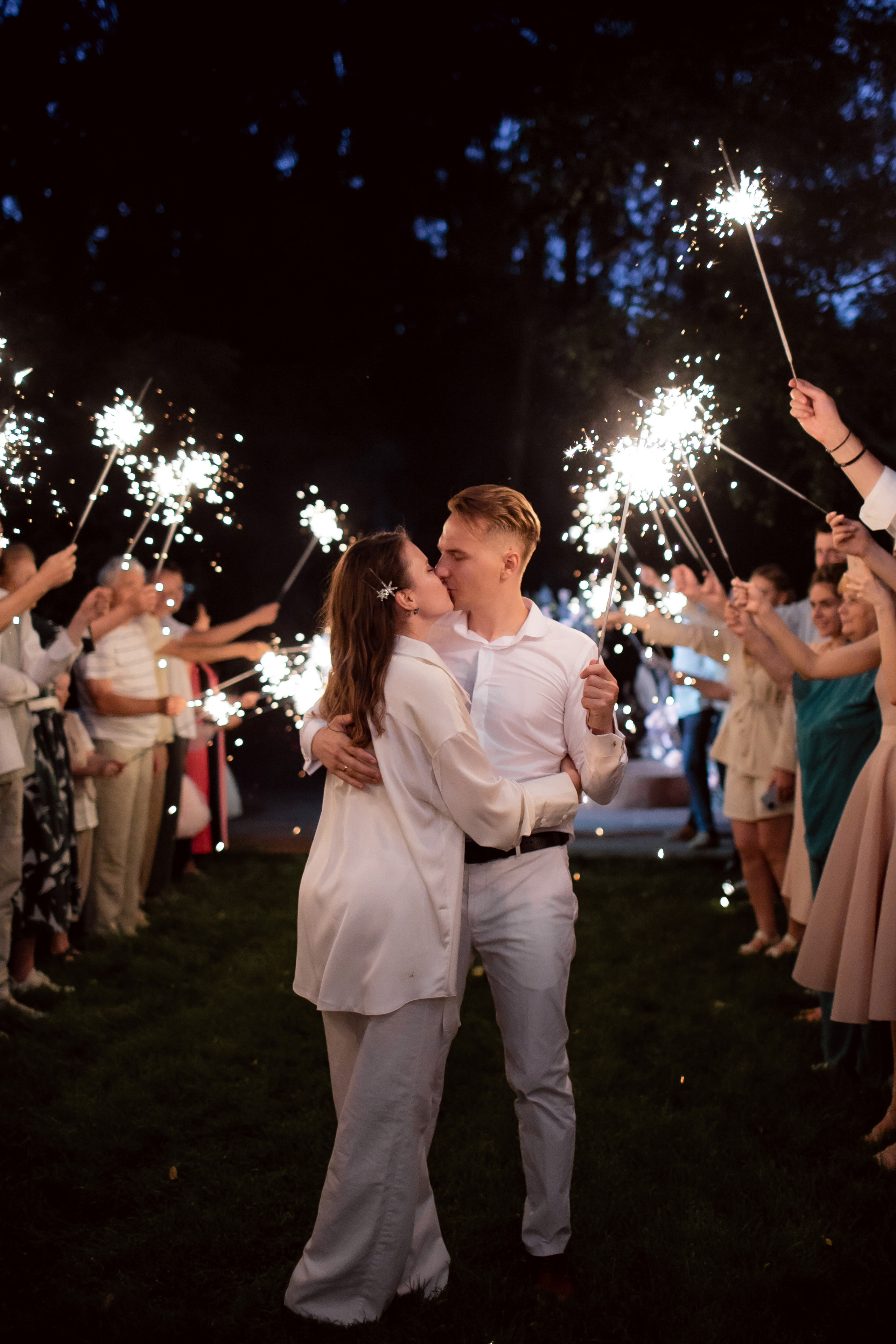 Кирилл и Дарья. Семейный фотограф в Москве Владимир Васильев