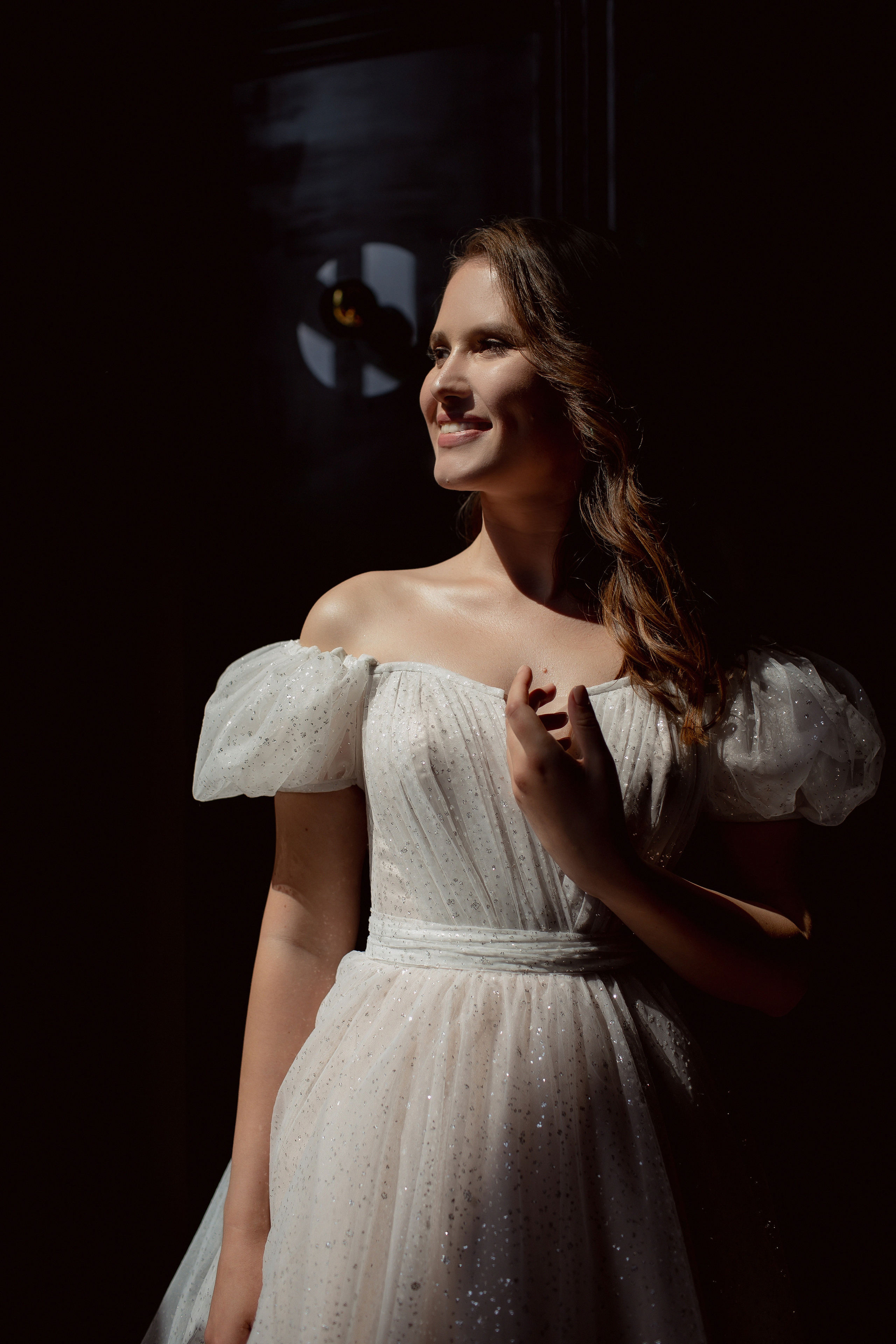 Кирилл и Дарья. Семейный фотограф в Москве Владимир Васильев