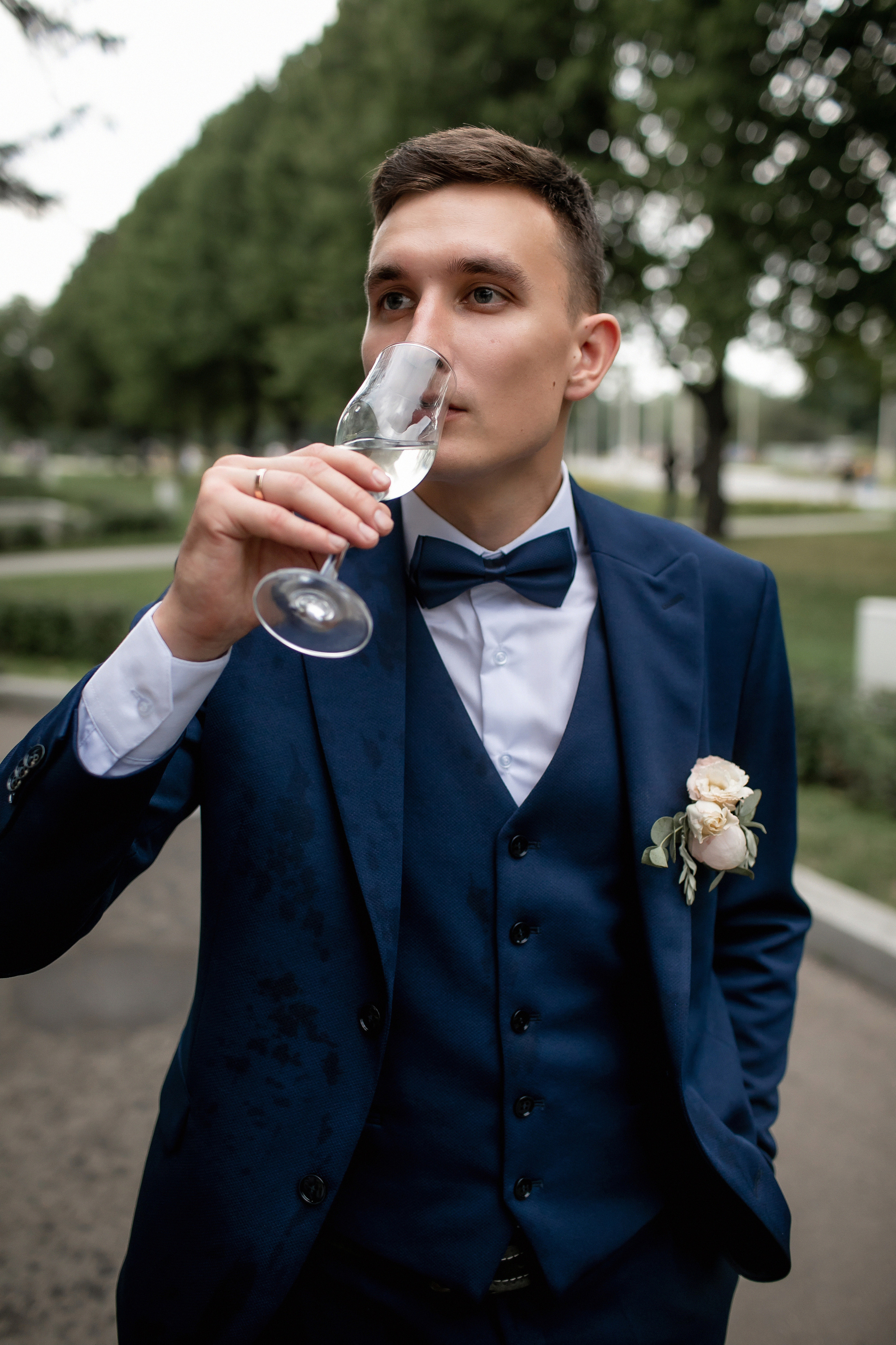 Кирилл и Мария. Семейный фотограф в Москве Владимир Васильев