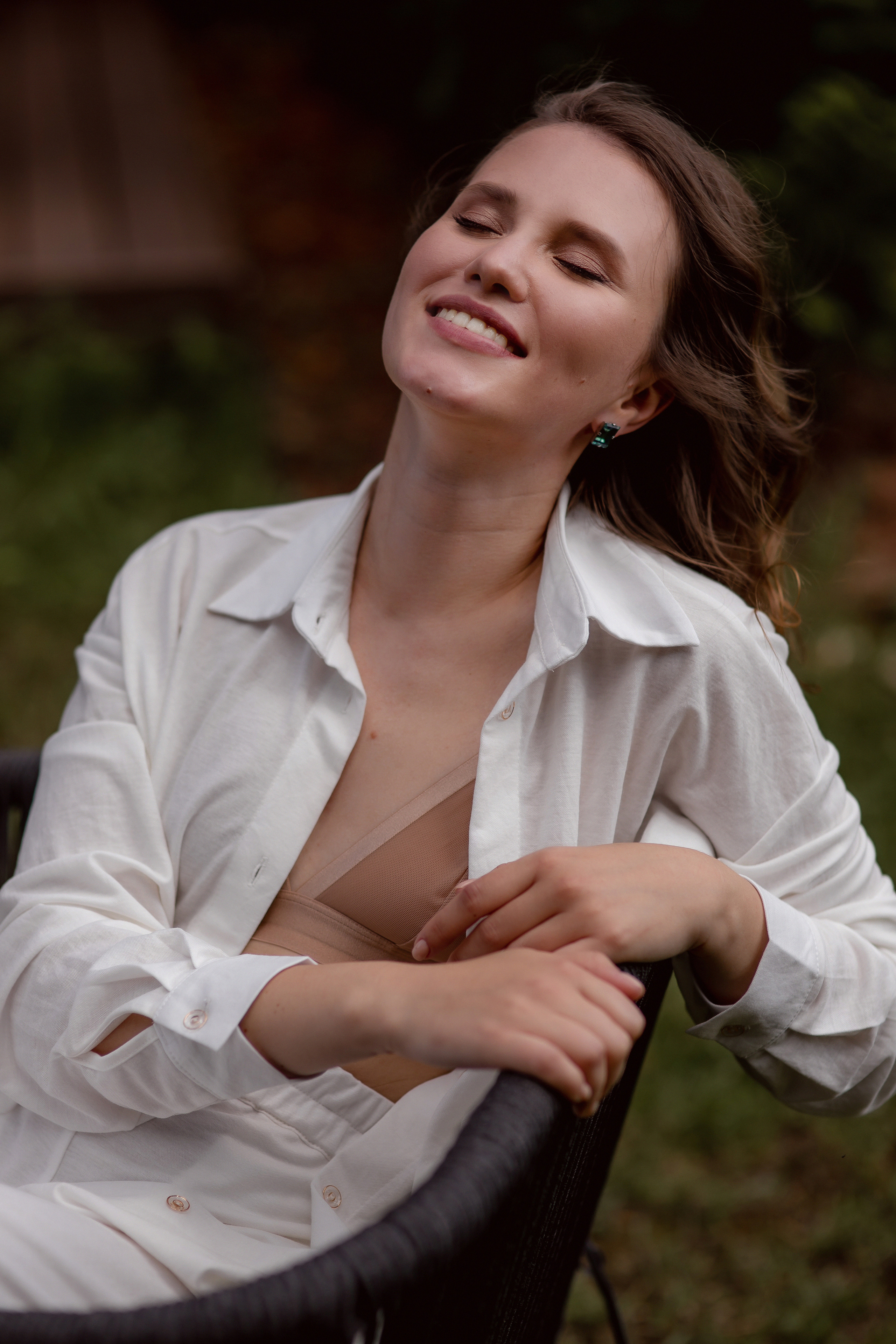 Кирилл и Дарья. Семейный фотограф в Москве Владимир Васильев