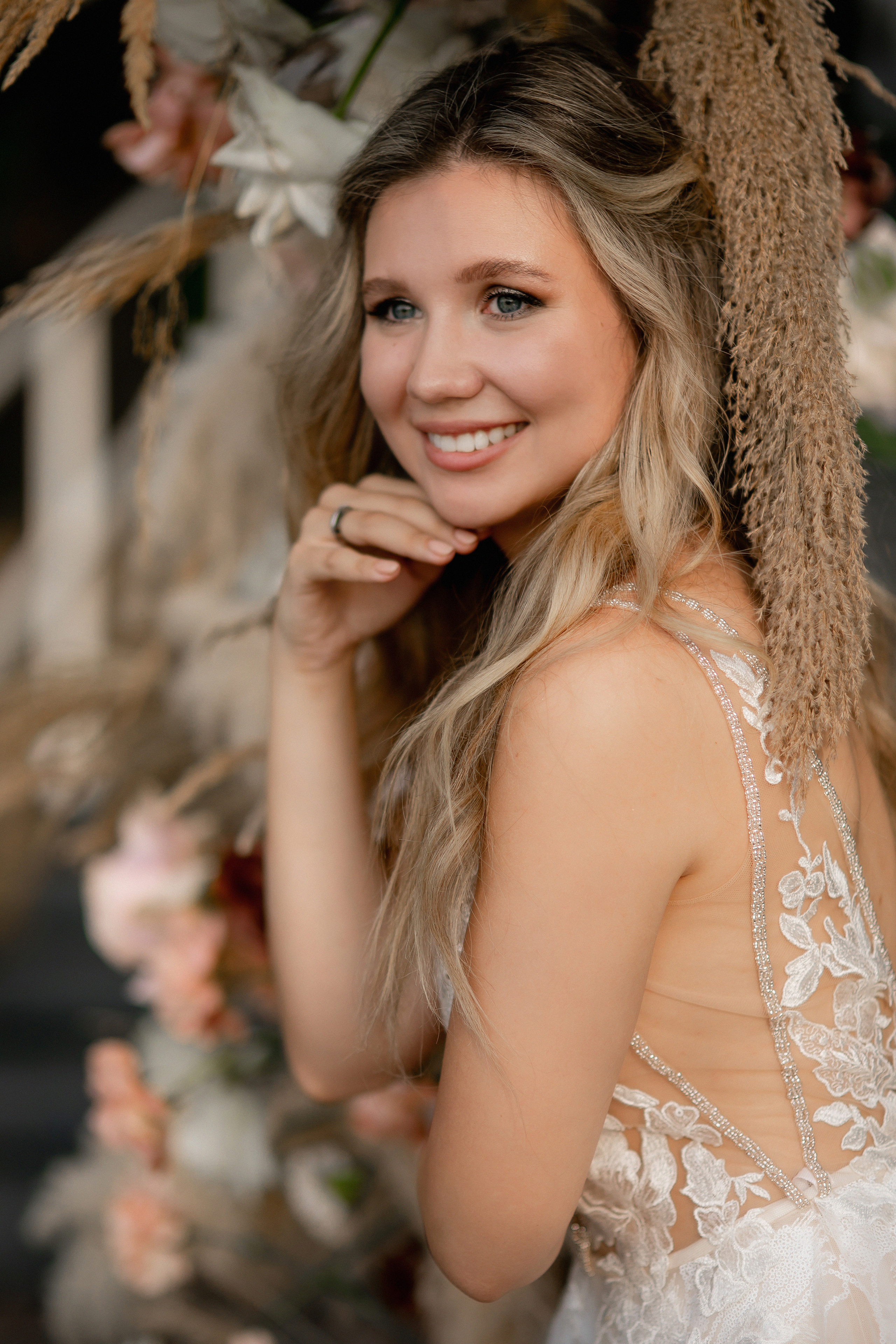 Дмитрий и Ольга. Семейный фотограф в Москве Владимир Васильев