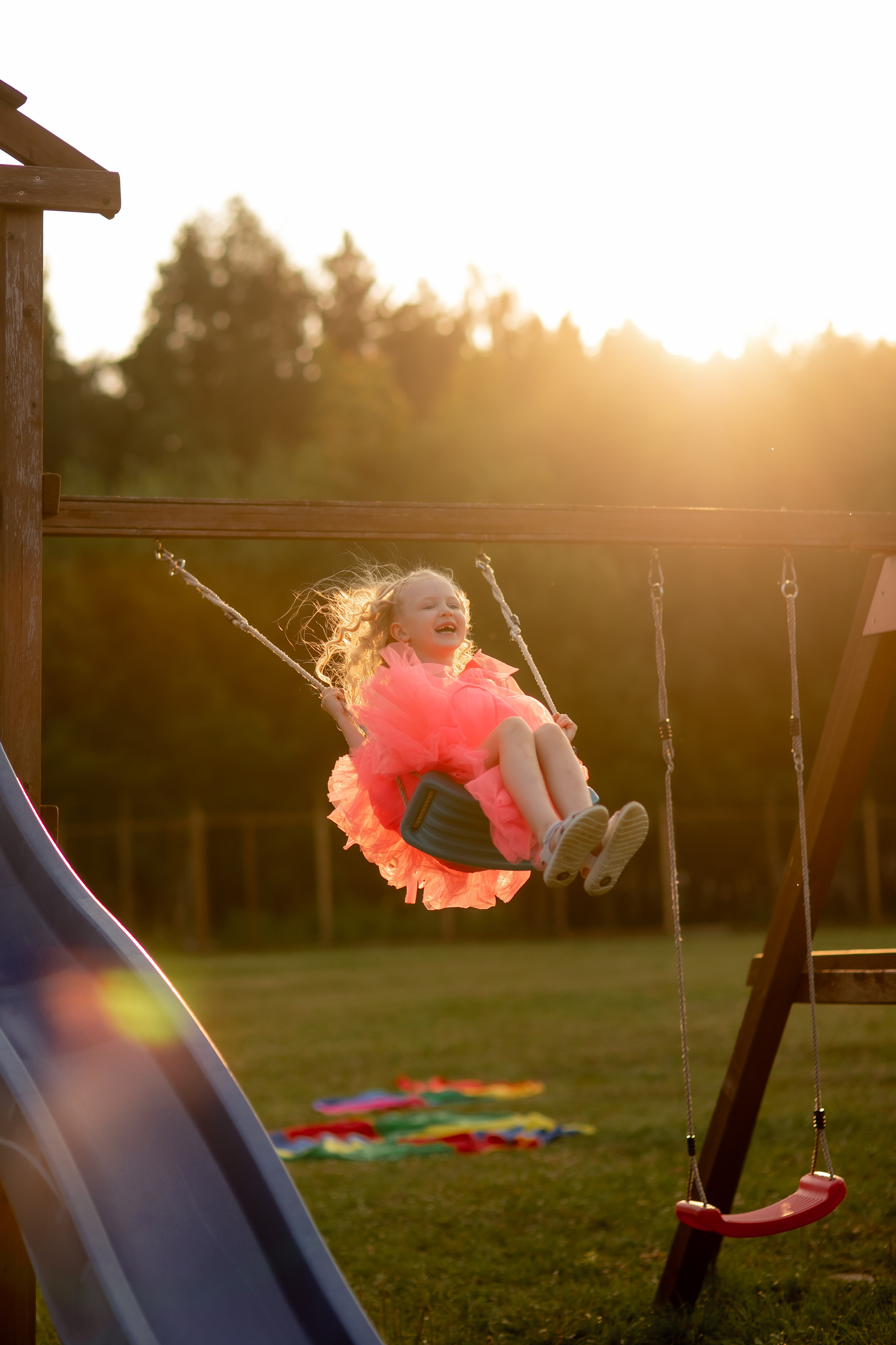 Кирилл и Дарья. Семейный фотограф в Москве Владимир Васильев