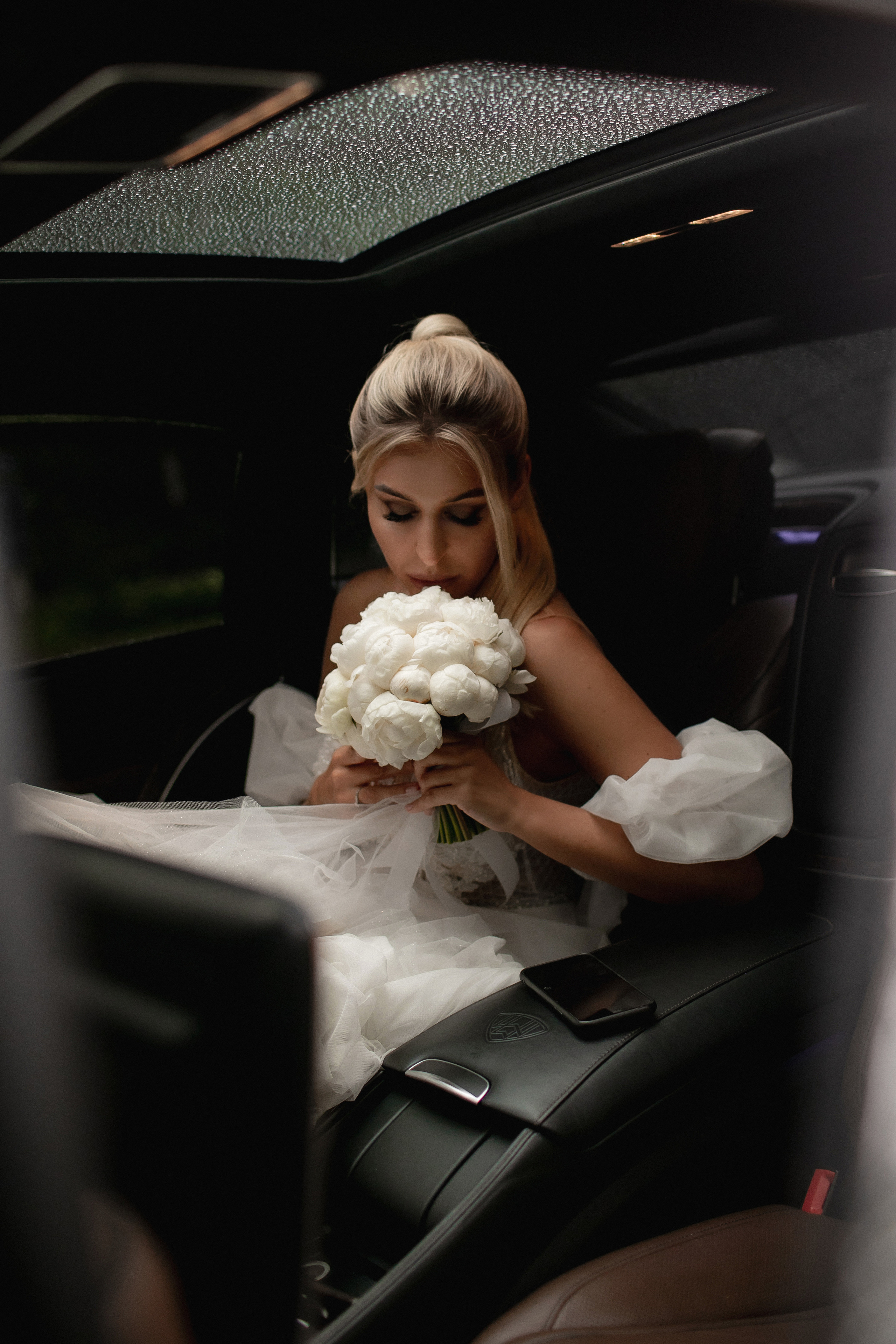 Александр и Екатерина. Семейный фотограф в Москве Владимир Васильев