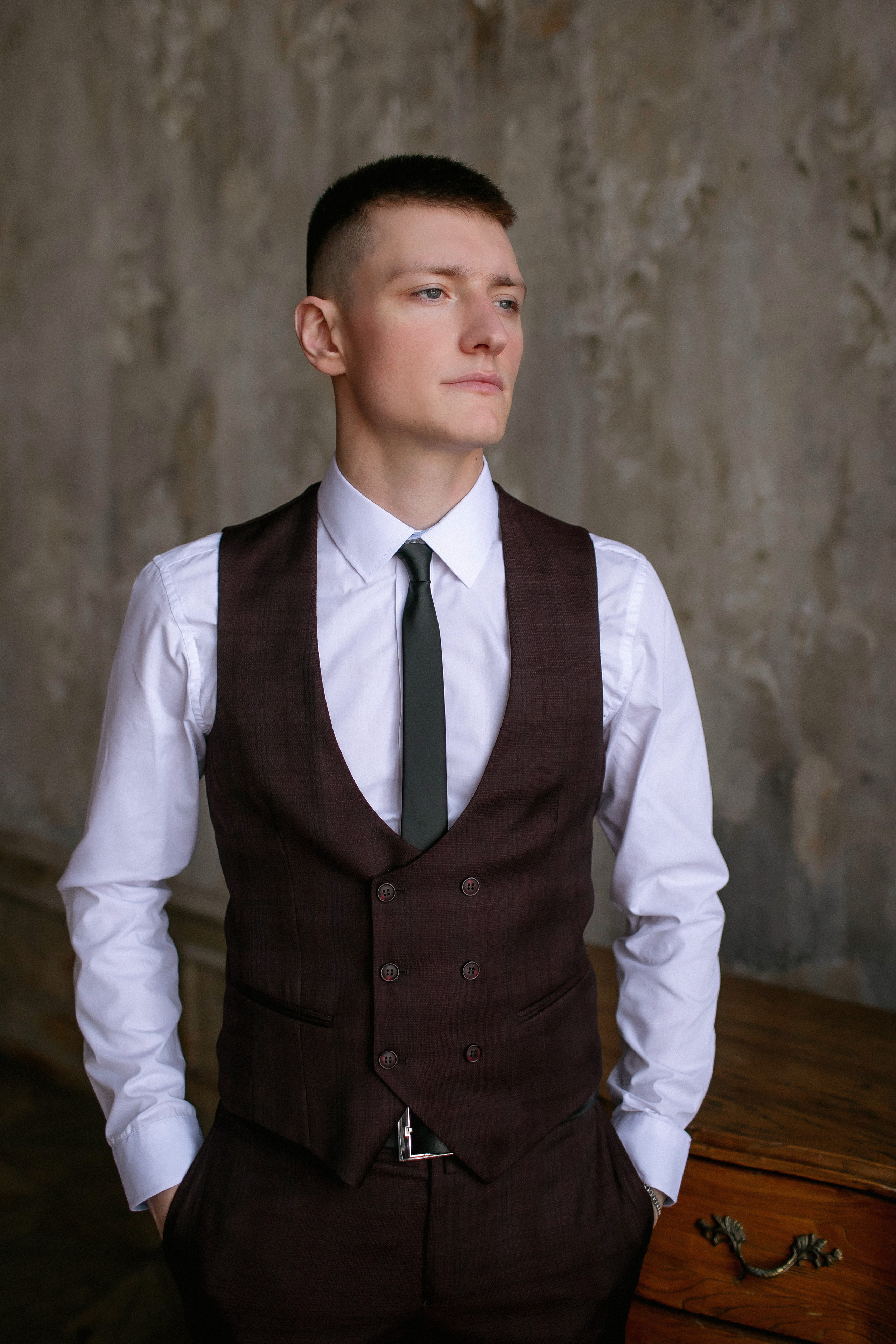 Игорь и Ксения. Семейный фотограф в Москве Владимир Васильев