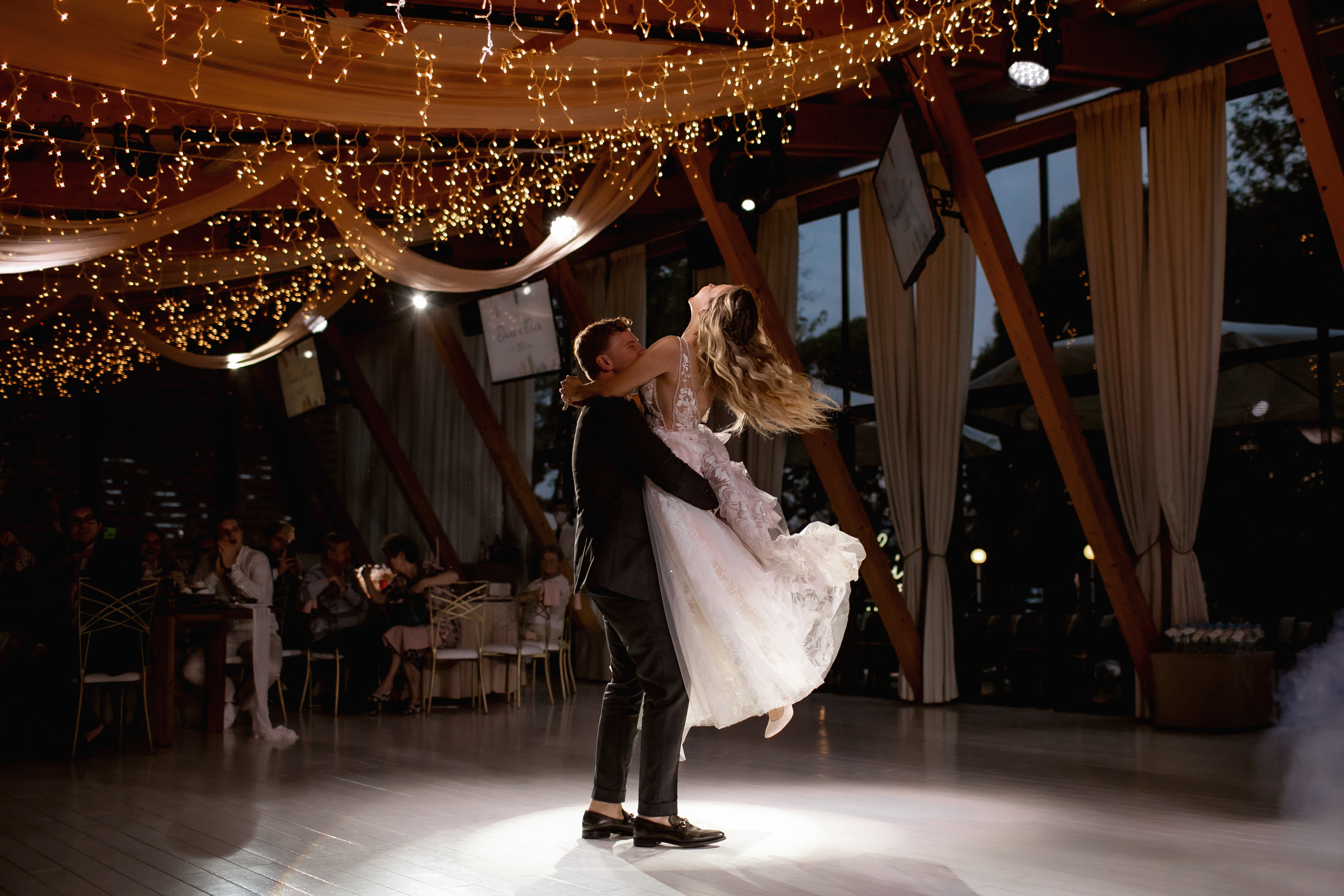 Дмитрий и Ольга. Семейный фотограф в Москве Владимир Васильев