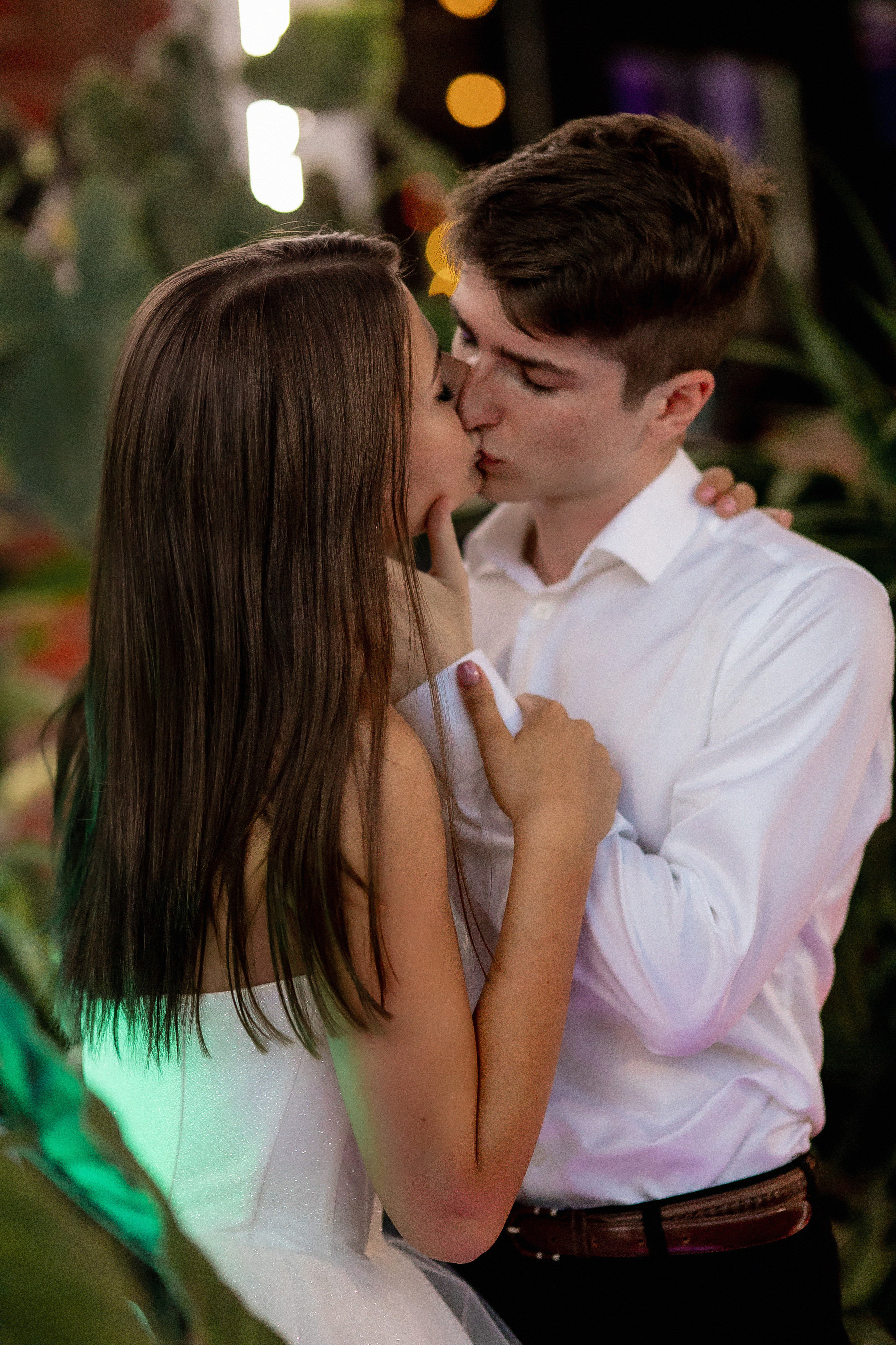 Владислав и Елизавета. Семейный фотограф в Москве Владимир Васильев