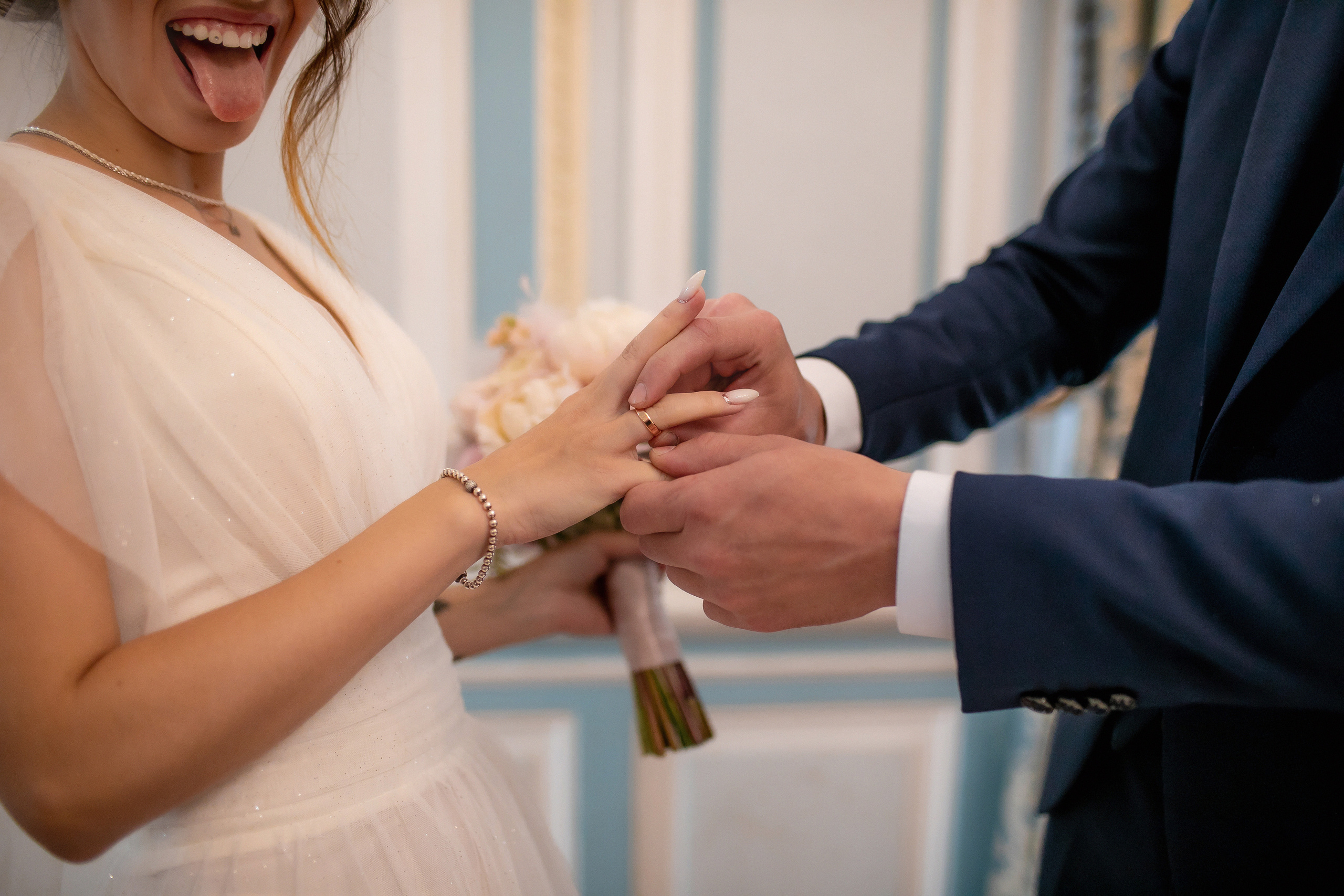 Кирилл и Мария. Семейный фотограф в Москве Владимир Васильев