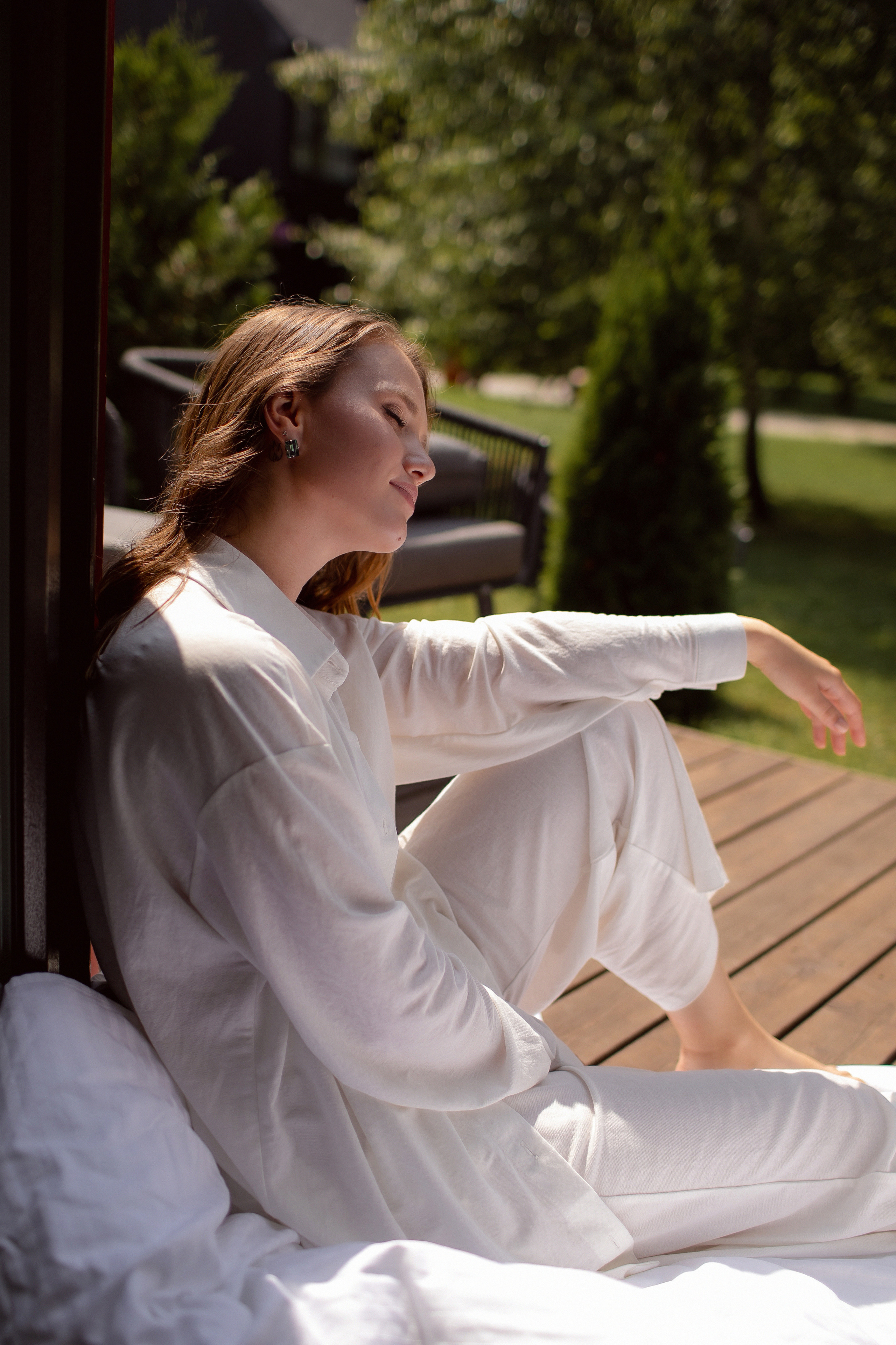 Кирилл и Дарья. Семейный фотограф в Москве Владимир Васильев