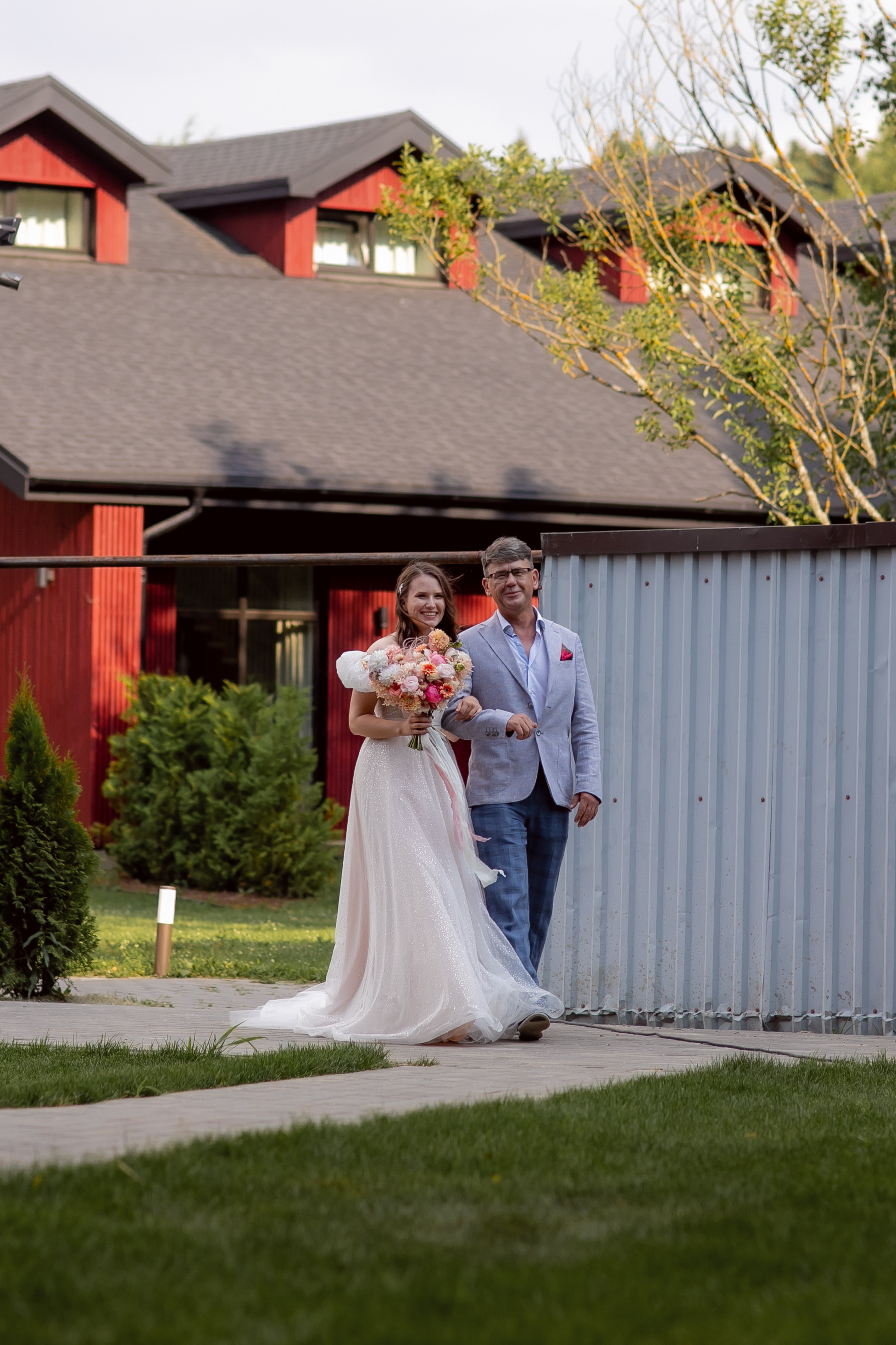 Кирилл и Дарья. Семейный фотограф в Москве Владимир Васильев