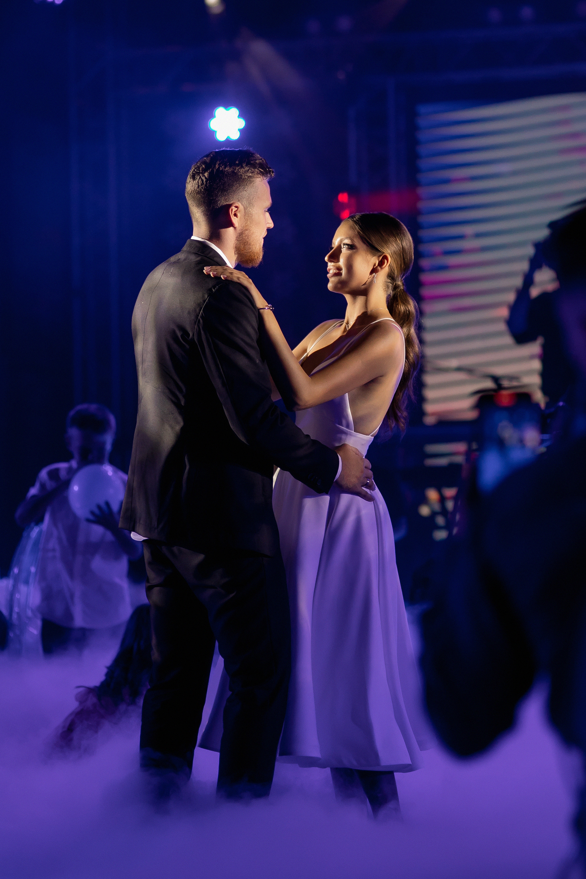 Егор и Анастасия. Семейный фотограф в Москве Владимир Васильев