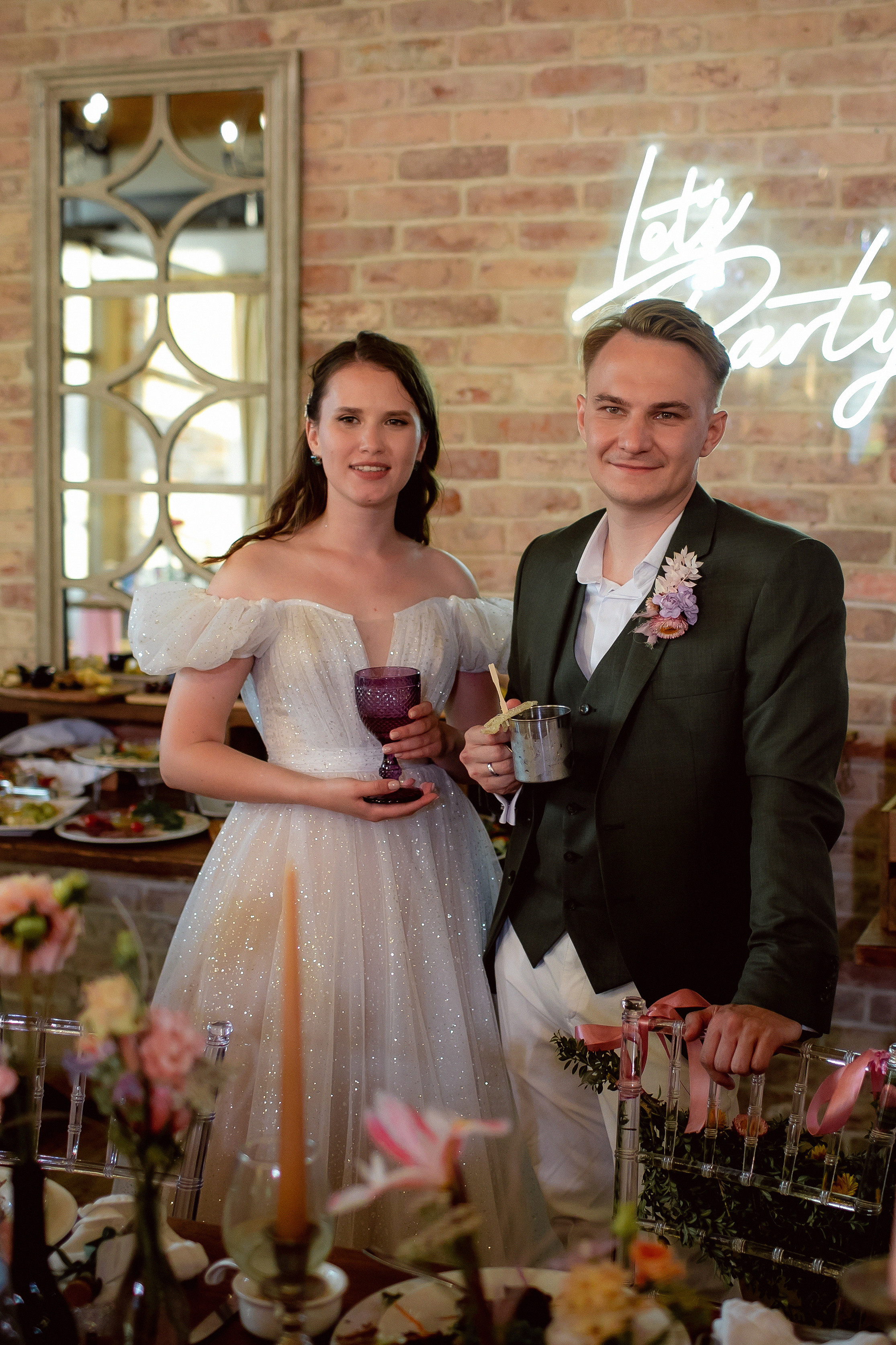 Кирилл и Дарья. Семейный фотограф в Москве Владимир Васильев