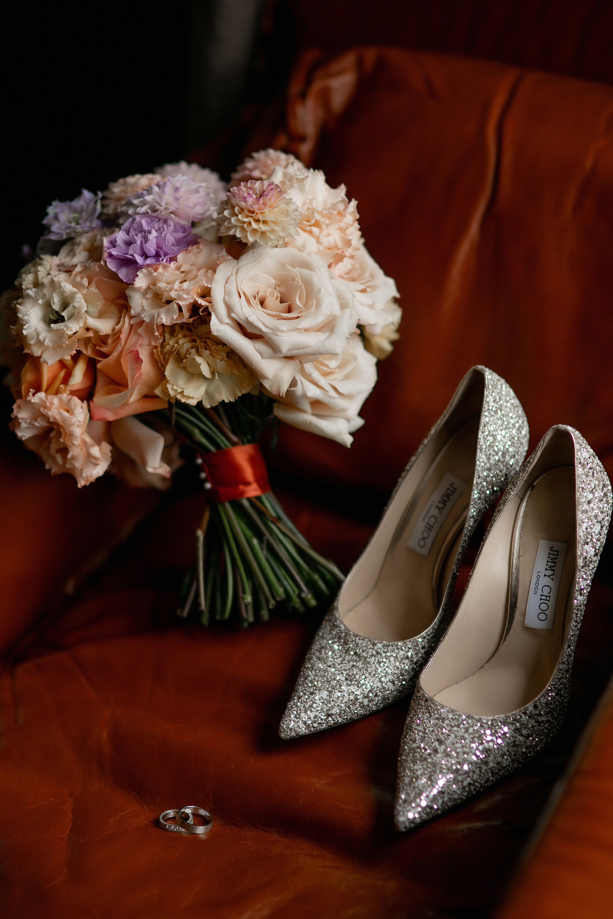 Егор и Анастасия. Семейный фотограф в Москве Владимир Васильев