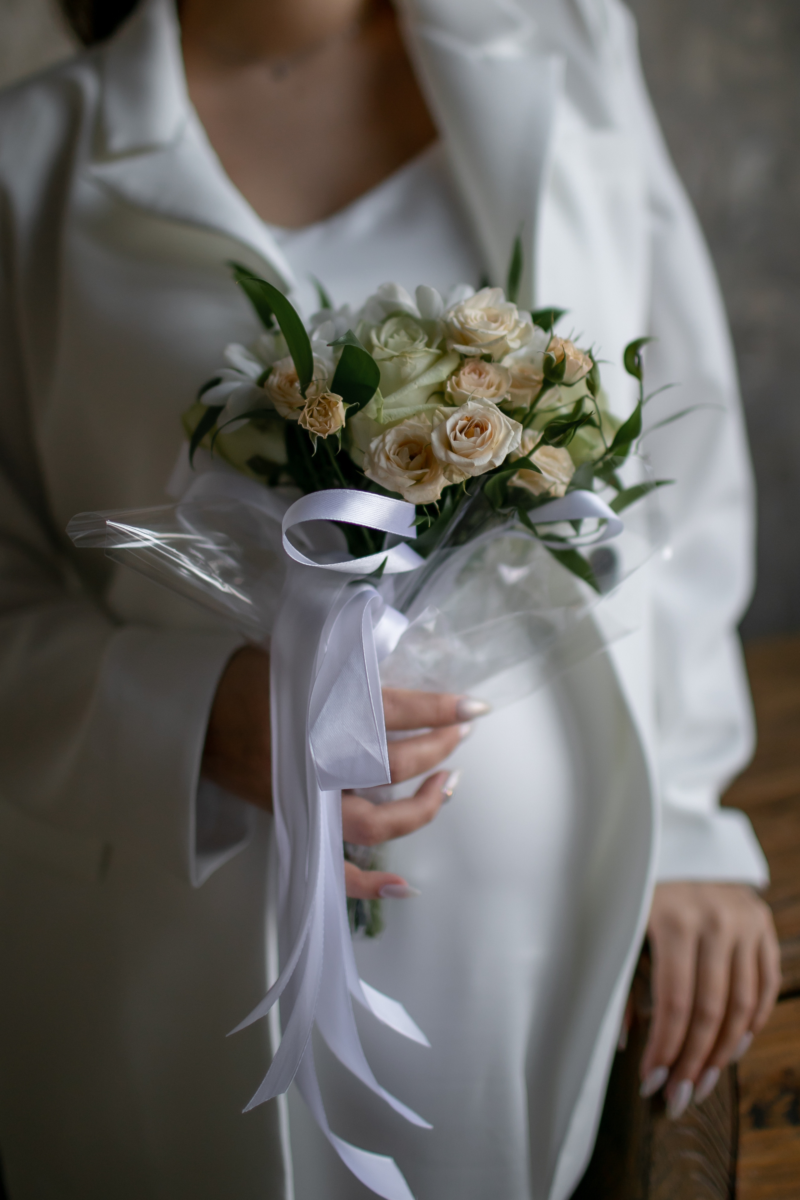 Игорь и Ксения. Семейный фотограф в Москве Владимир Васильев