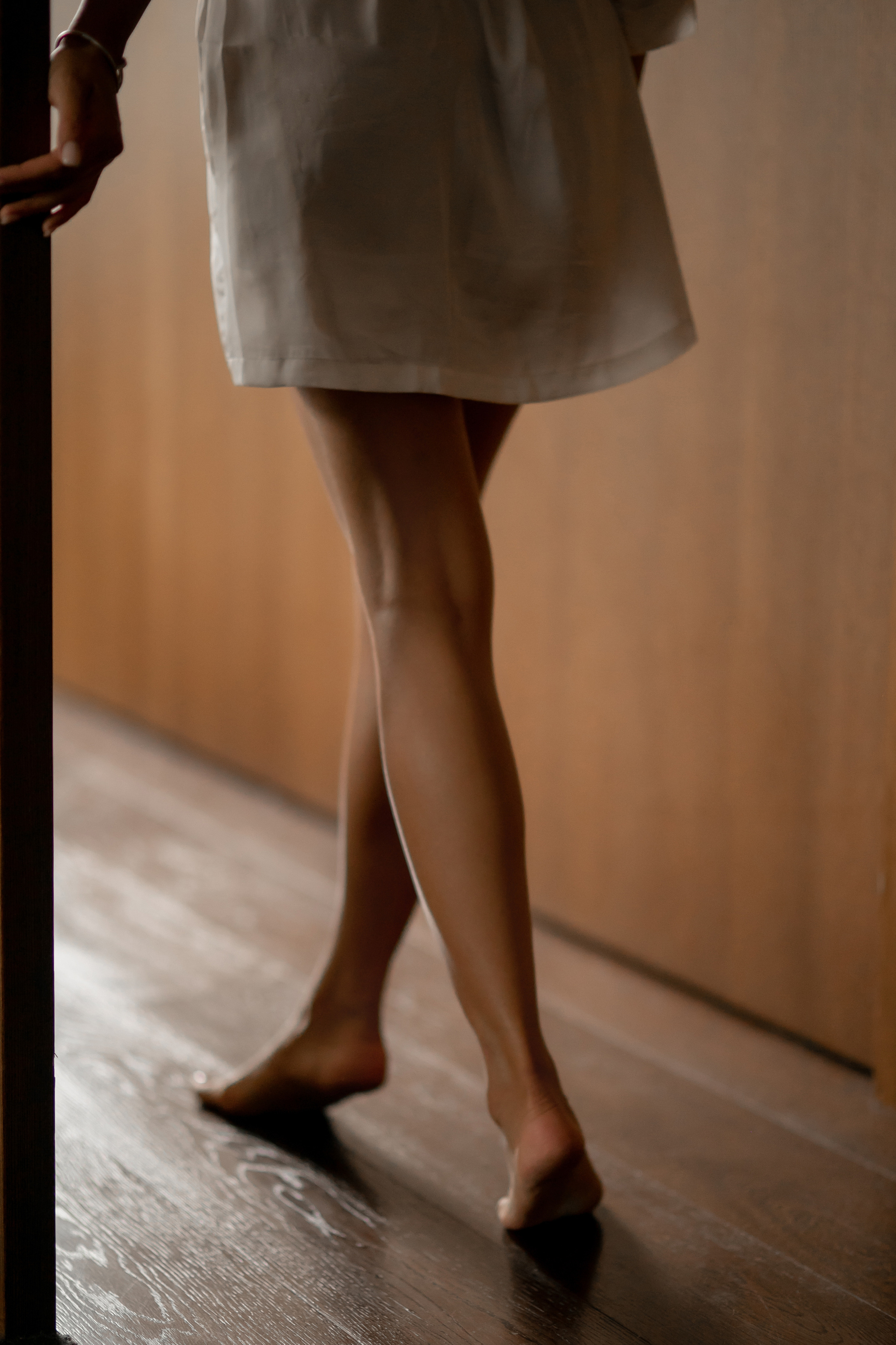 Егор и Анастасия. Семейный фотограф в Москве Владимир Васильев