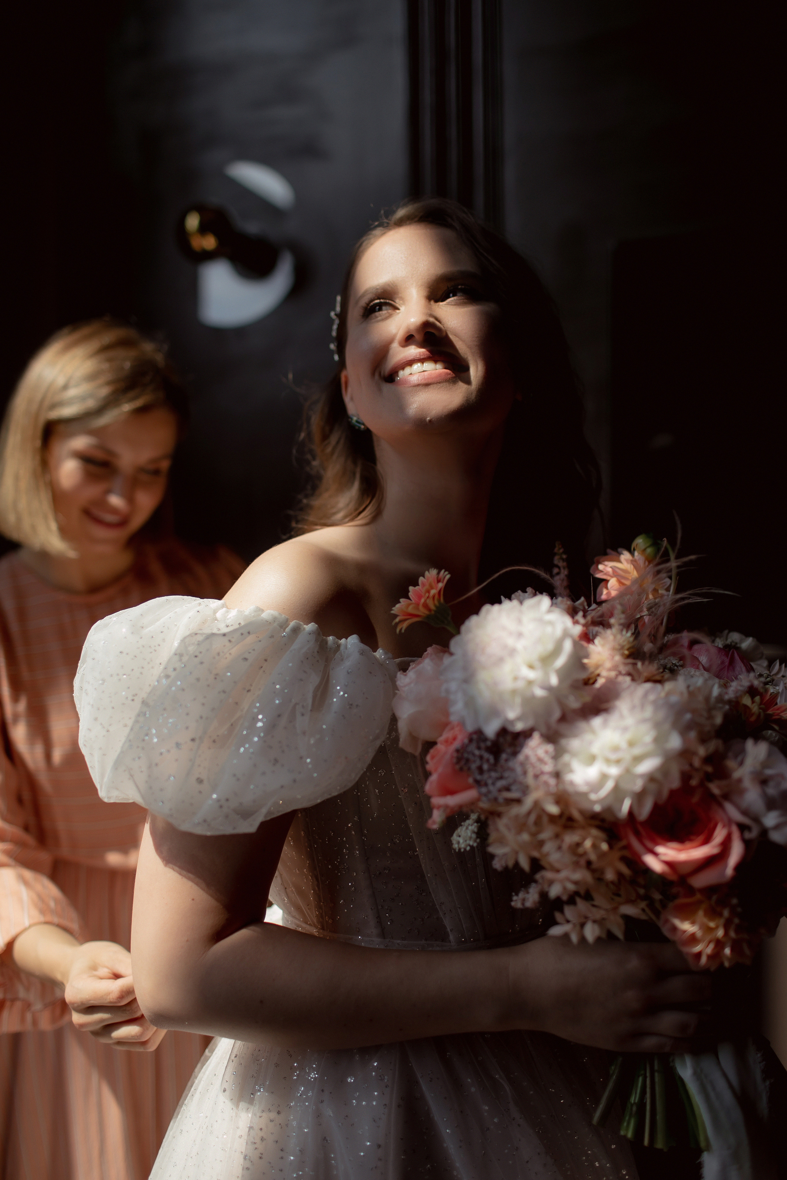 Кирилл и Дарья. Семейный фотограф в Москве Владимир Васильев