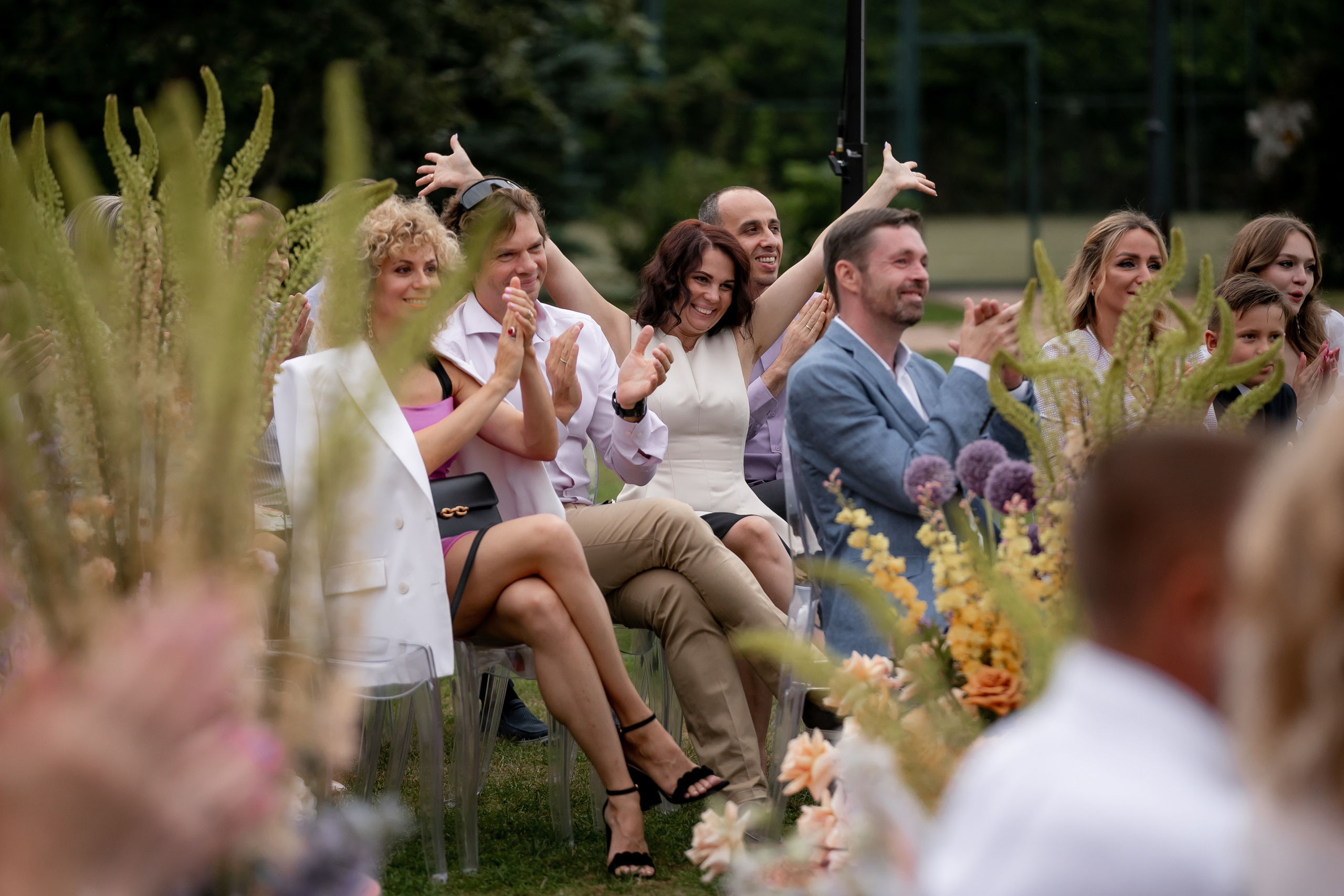 Егор и Анастасия. Семейный фотограф в Москве Владимир Васильев