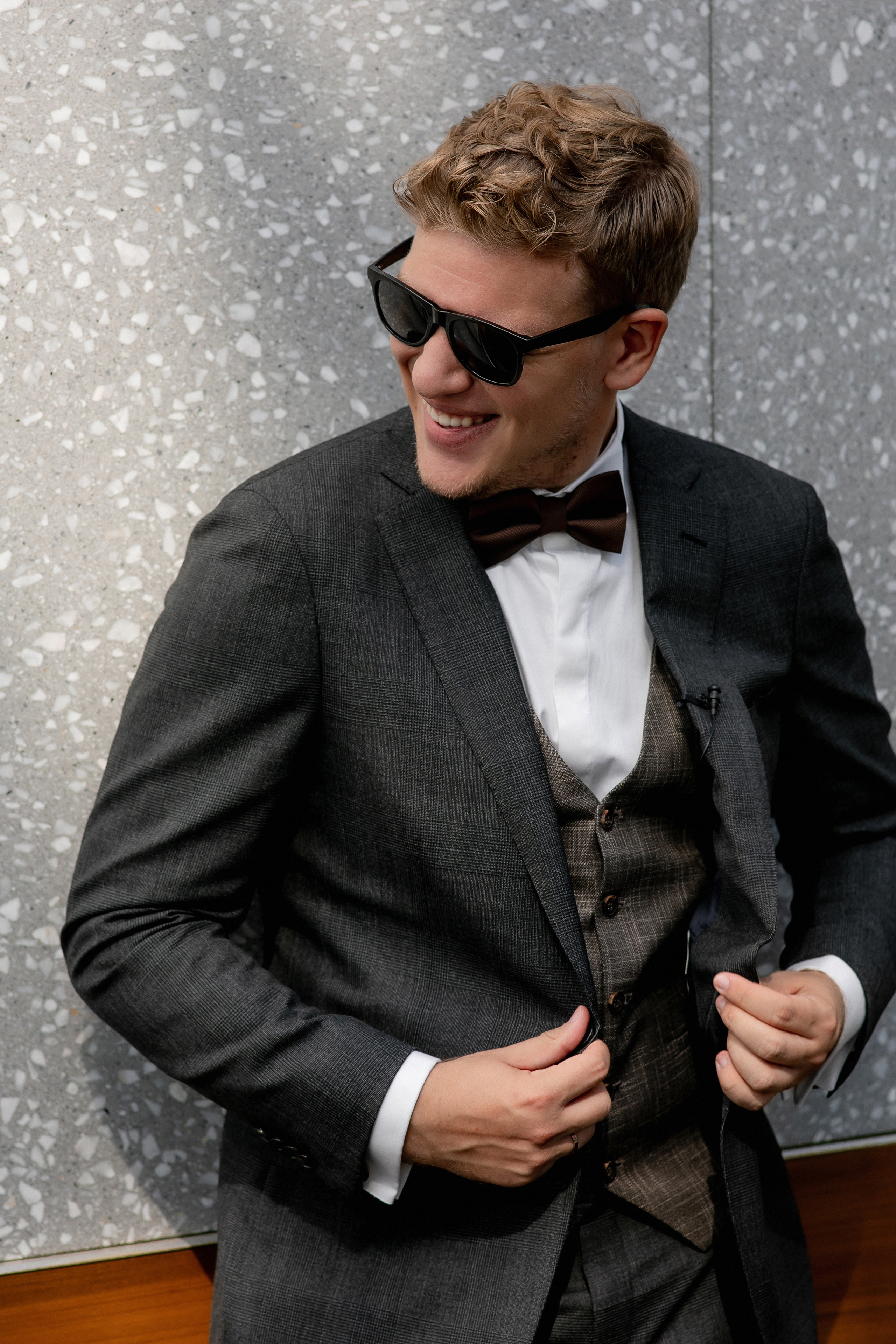 Дмитрий и Ольга. Семейный фотограф в Москве Владимир Васильев