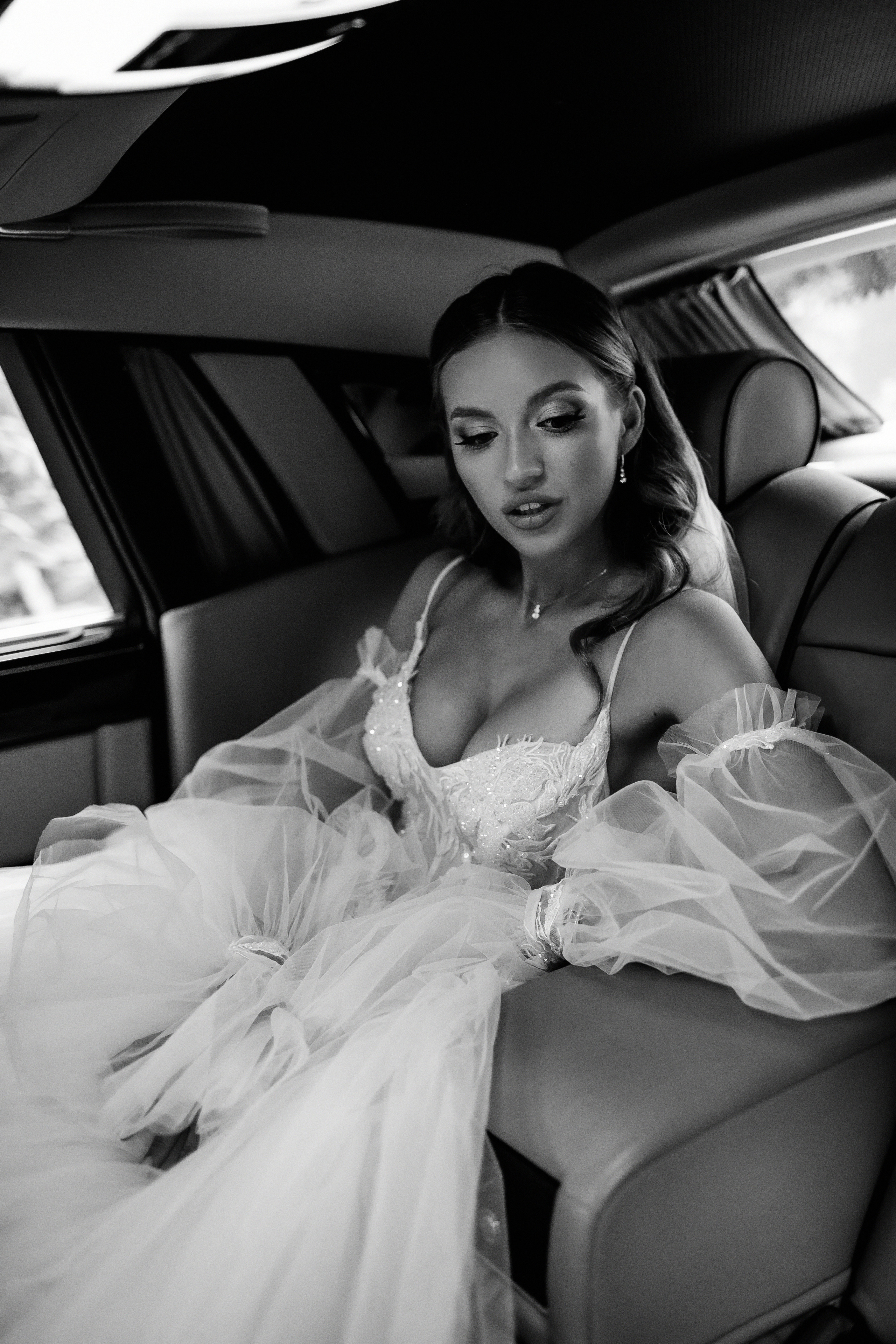 Егор и Анастасия. Семейный фотограф в Москве Владимир Васильев