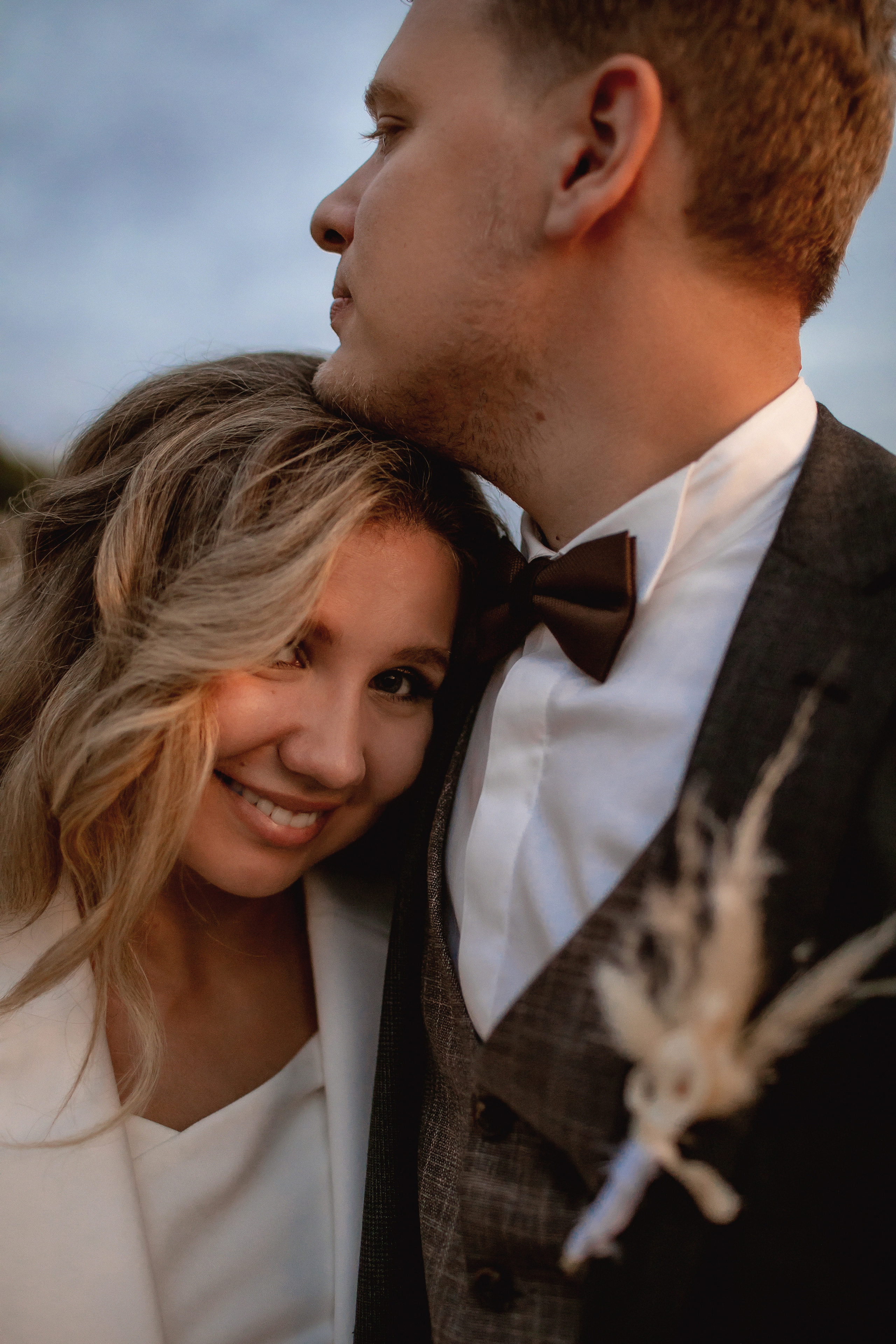 Дмитрий и Ольга. Семейный фотограф в Москве Владимир Васильев