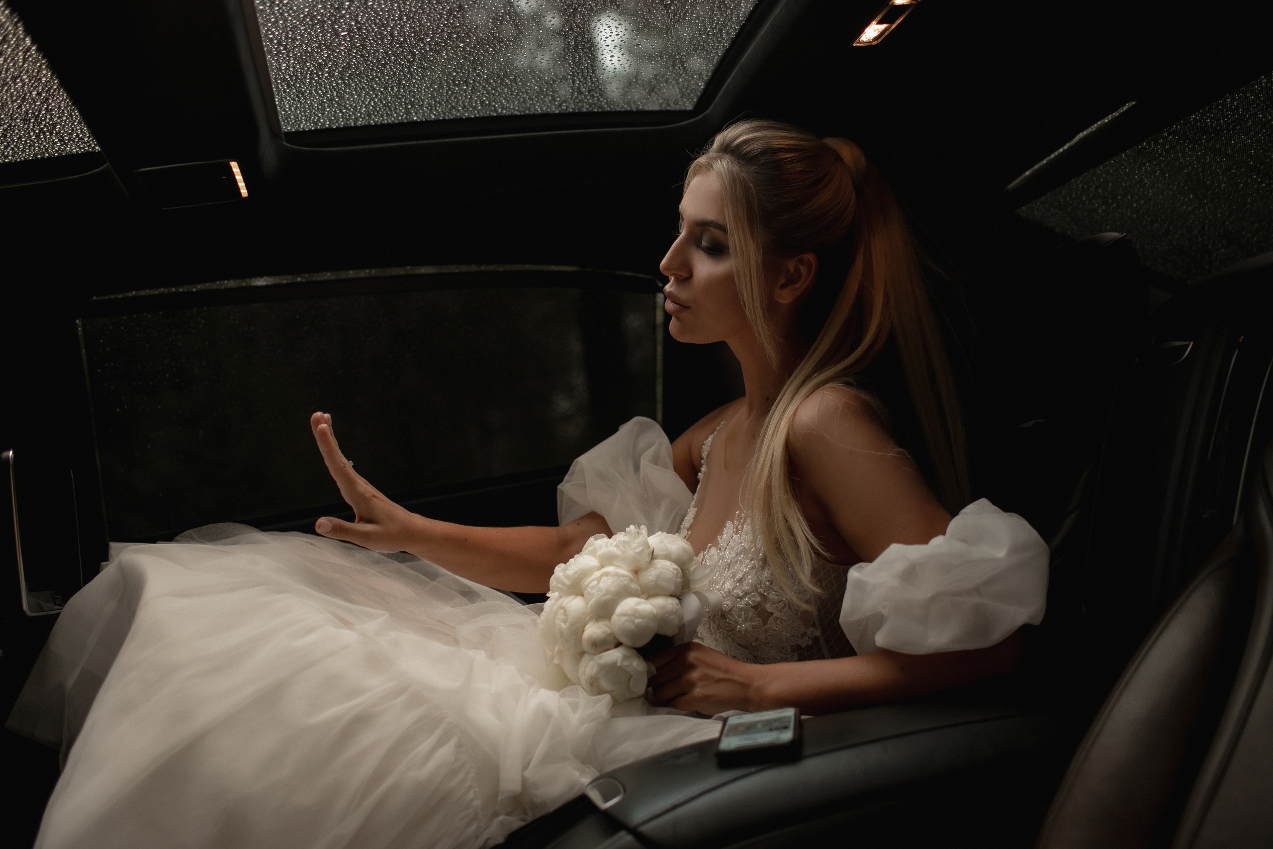 Александр и Екатерина. Семейный фотограф в Москве Владимир Васильев