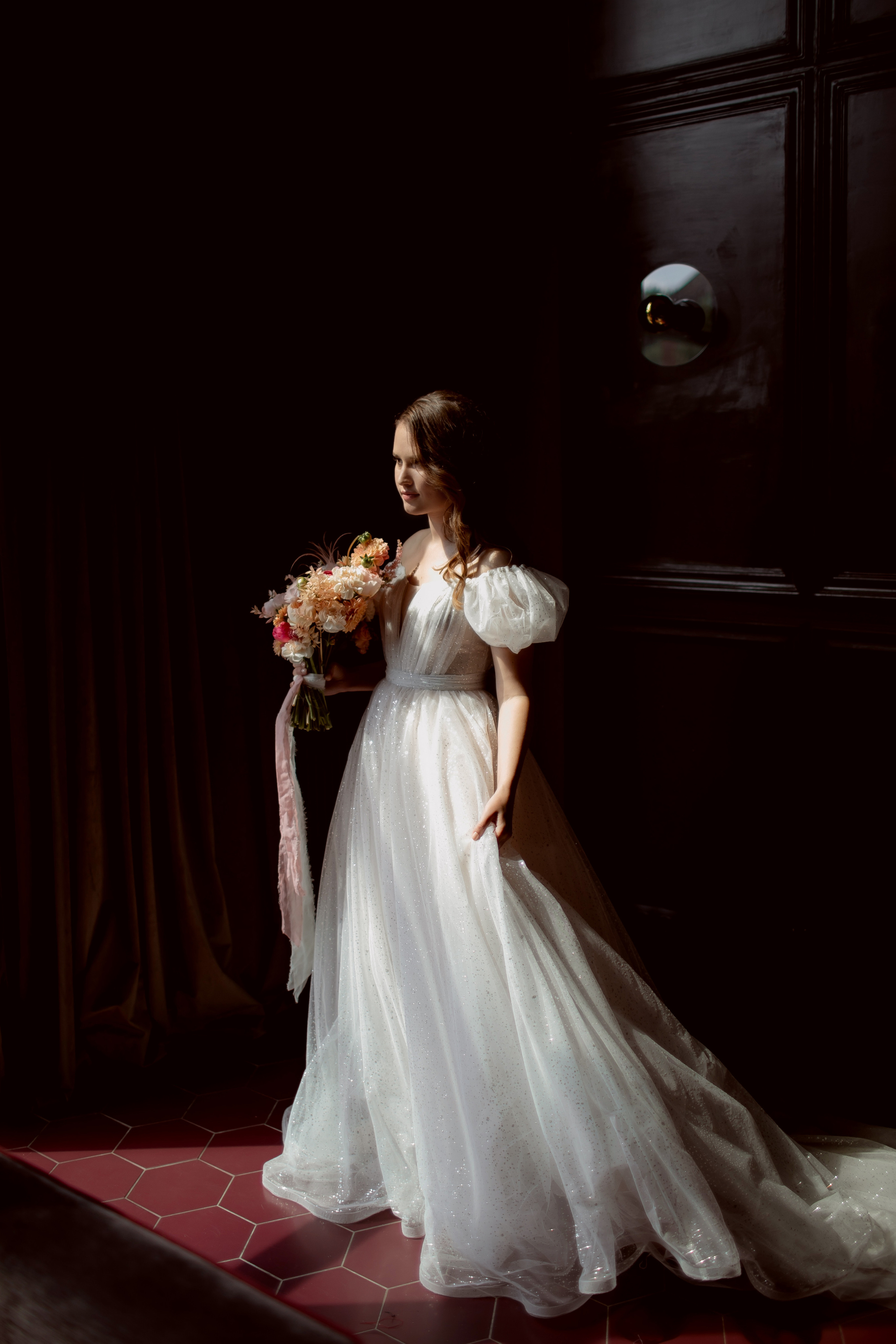 Кирилл и Дарья. Семейный фотограф в Москве Владимир Васильев