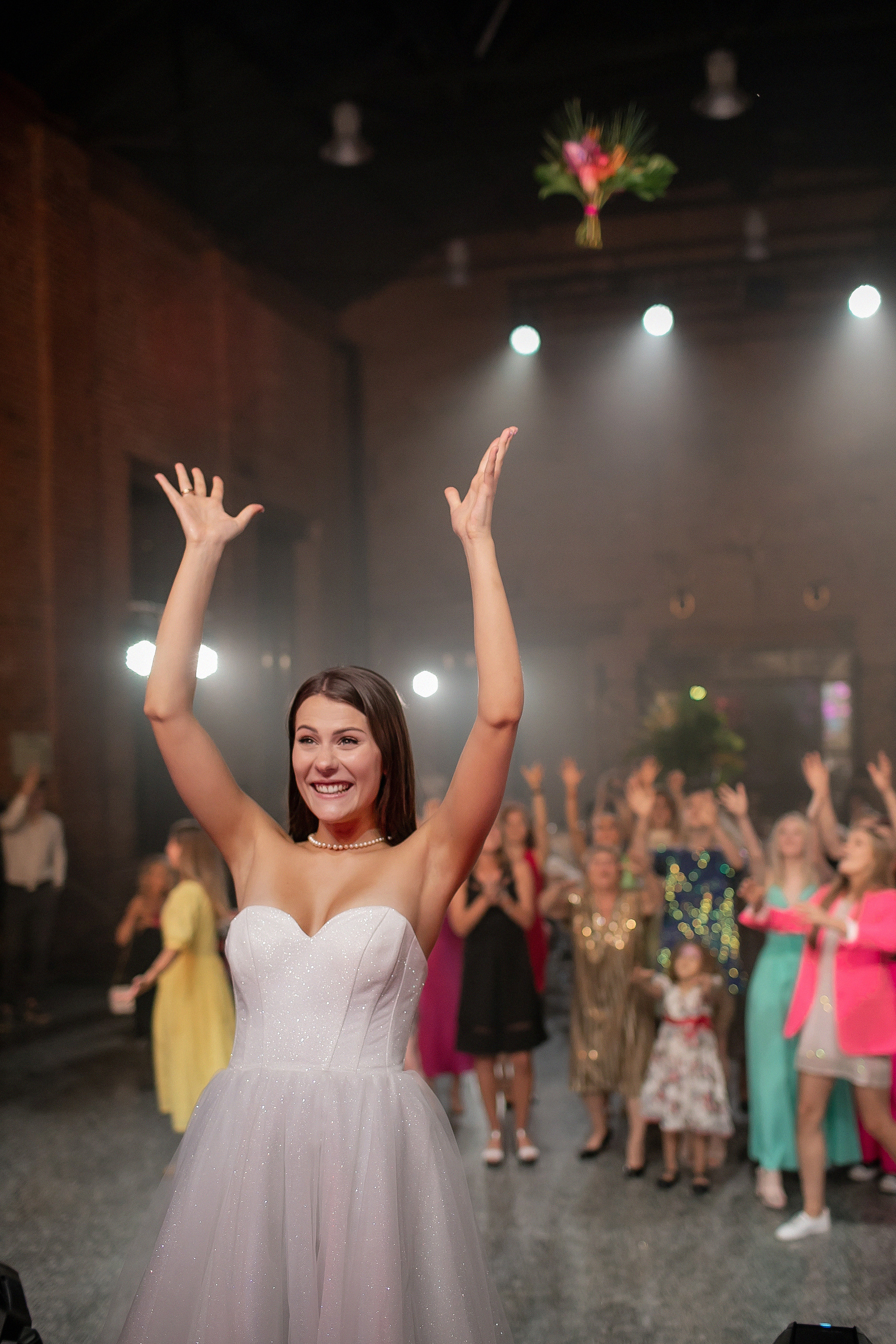 Владислав и Елизавета. Семейный фотограф в Москве Владимир Васильев