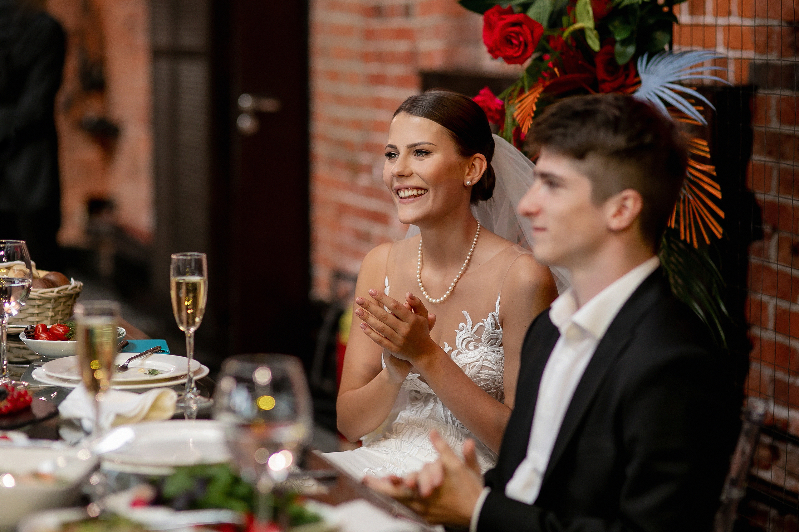 Владислав и Елизавета. Семейный фотограф в Москве Владимир Васильев