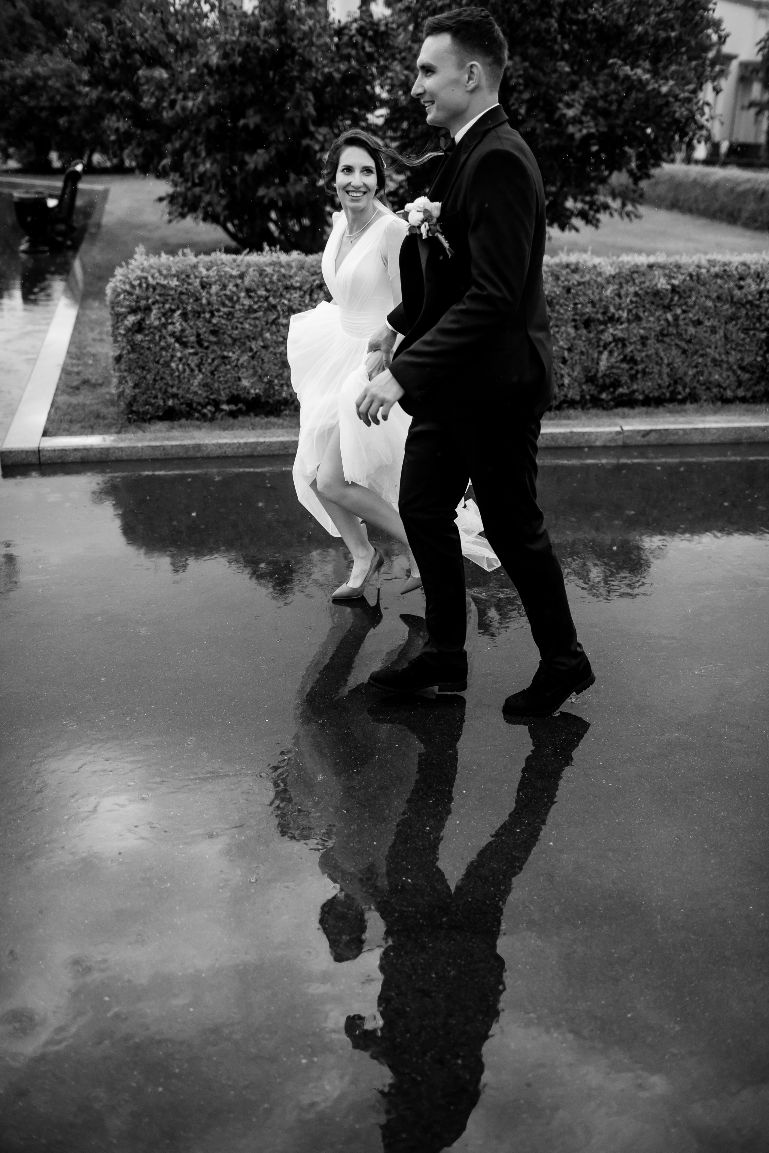 Кирилл и Мария. Семейный фотограф в Москве Владимир Васильев