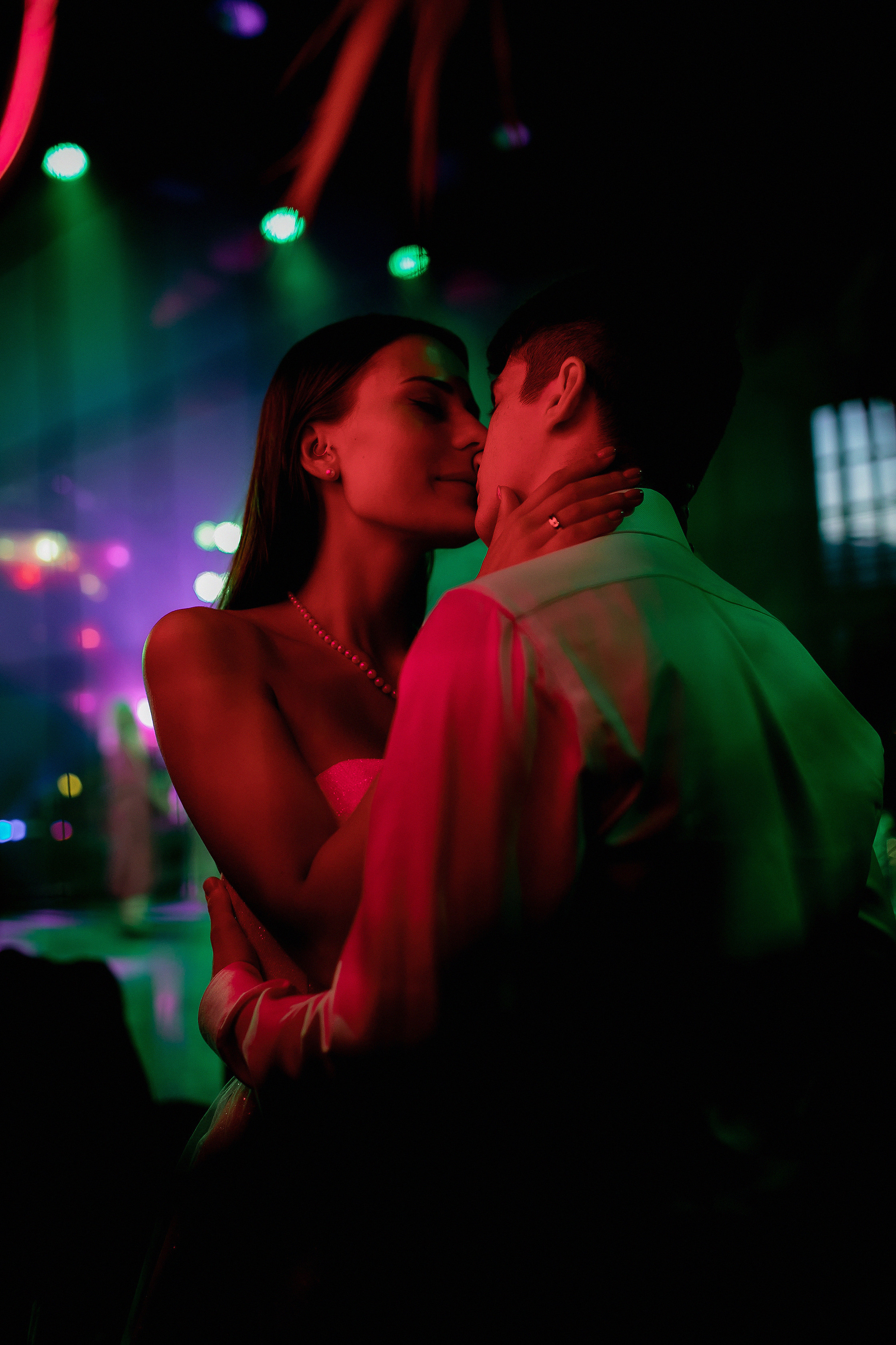 Владислав и Елизавета. Семейный фотограф в Москве Владимир Васильев