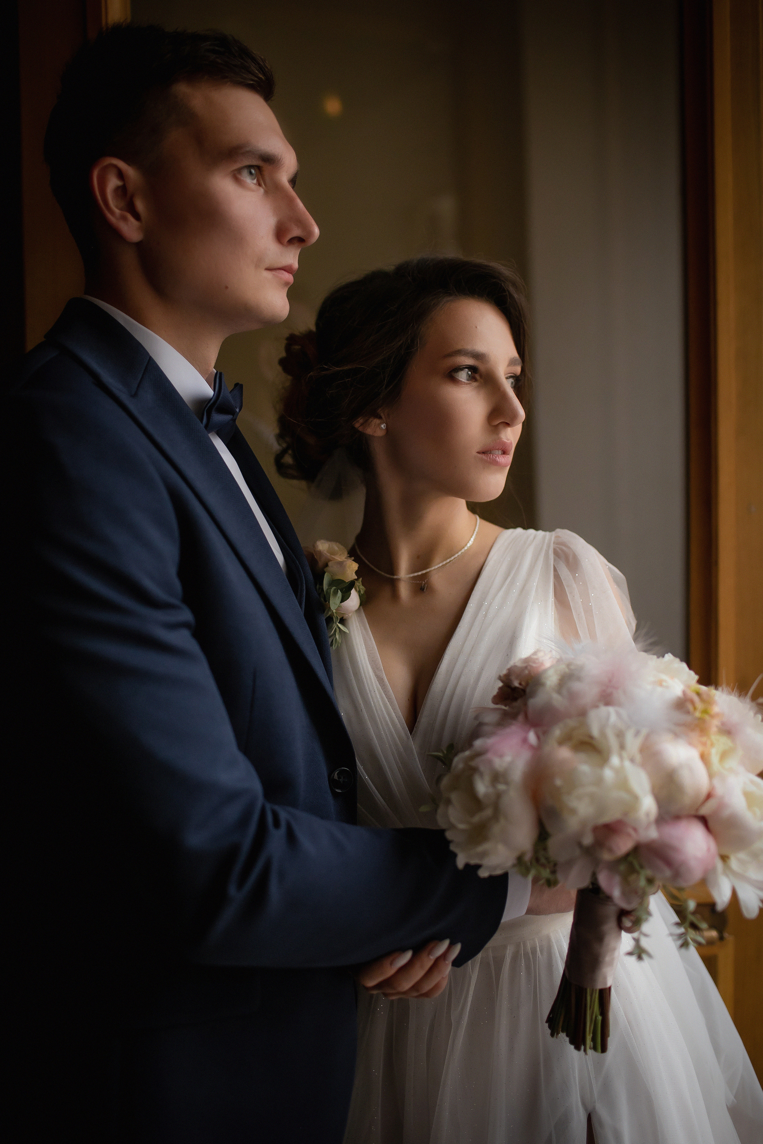 Кирилл и Мария. Семейный фотограф в Москве Владимир Васильев