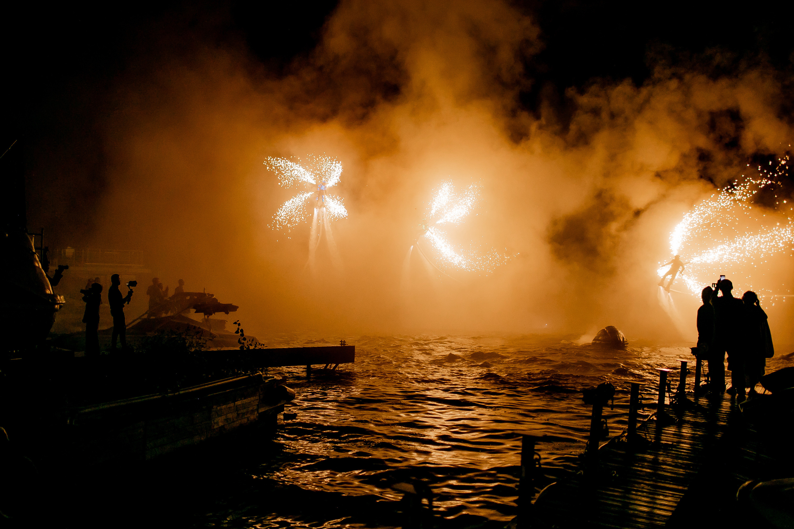 Егор и Анастасия. Семейный фотограф в Москве Владимир Васильев