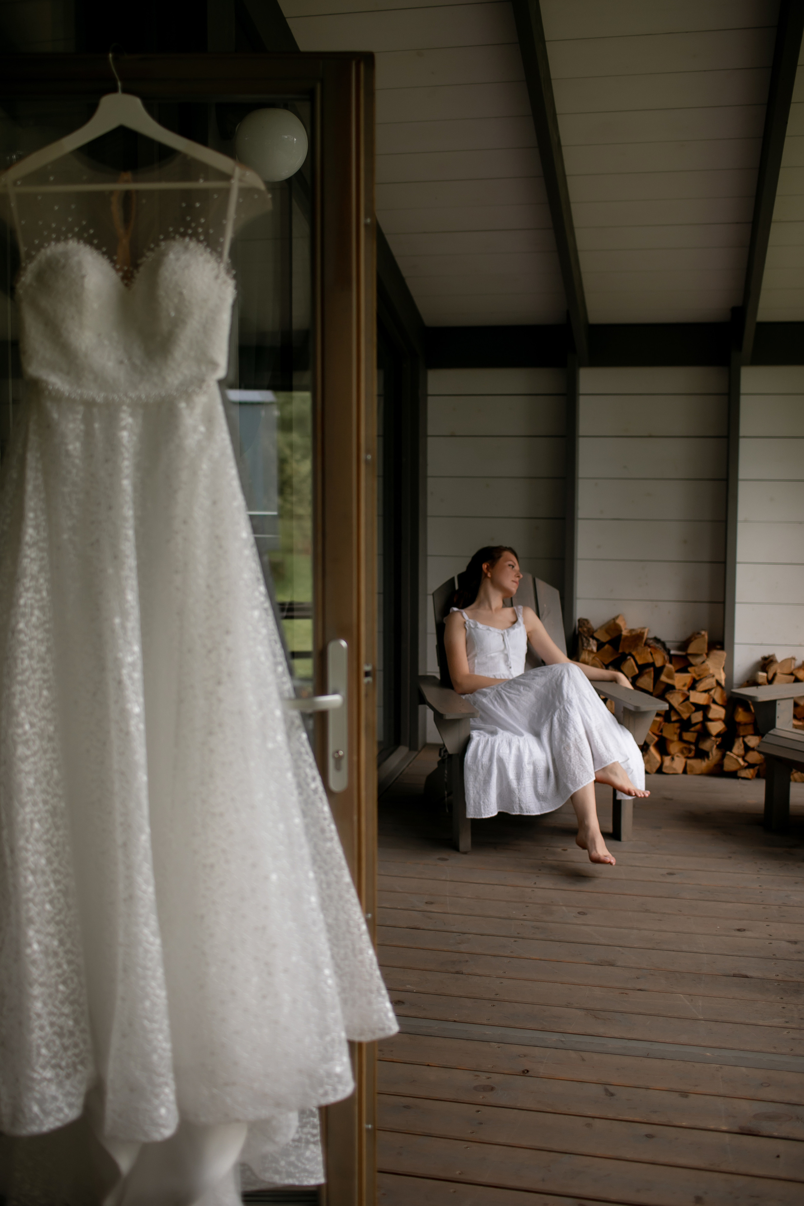 Тимур и Луиза. Семейный фотограф в Москве Владимир Васильев