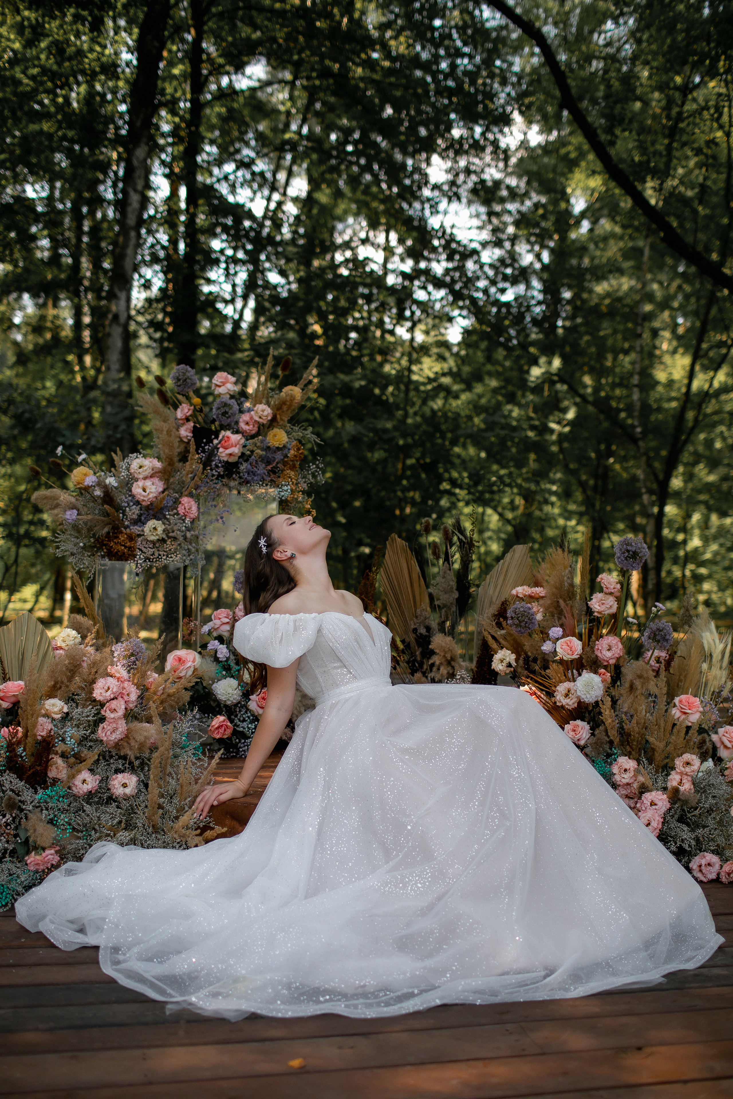 Кирилл и Дарья. Семейный фотограф в Москве Владимир Васильев