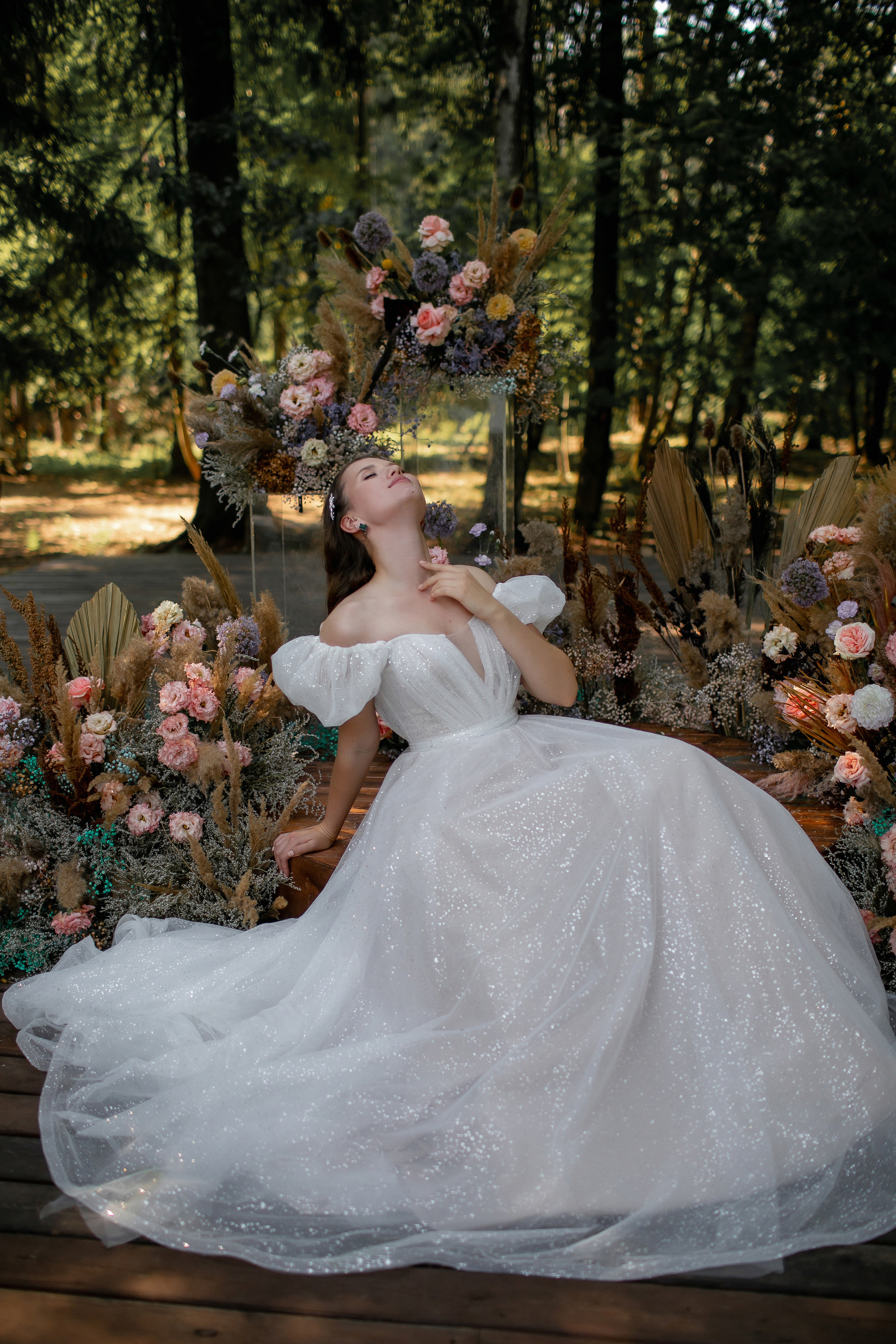 Кирилл и Дарья. Семейный фотограф в Москве Владимир Васильев