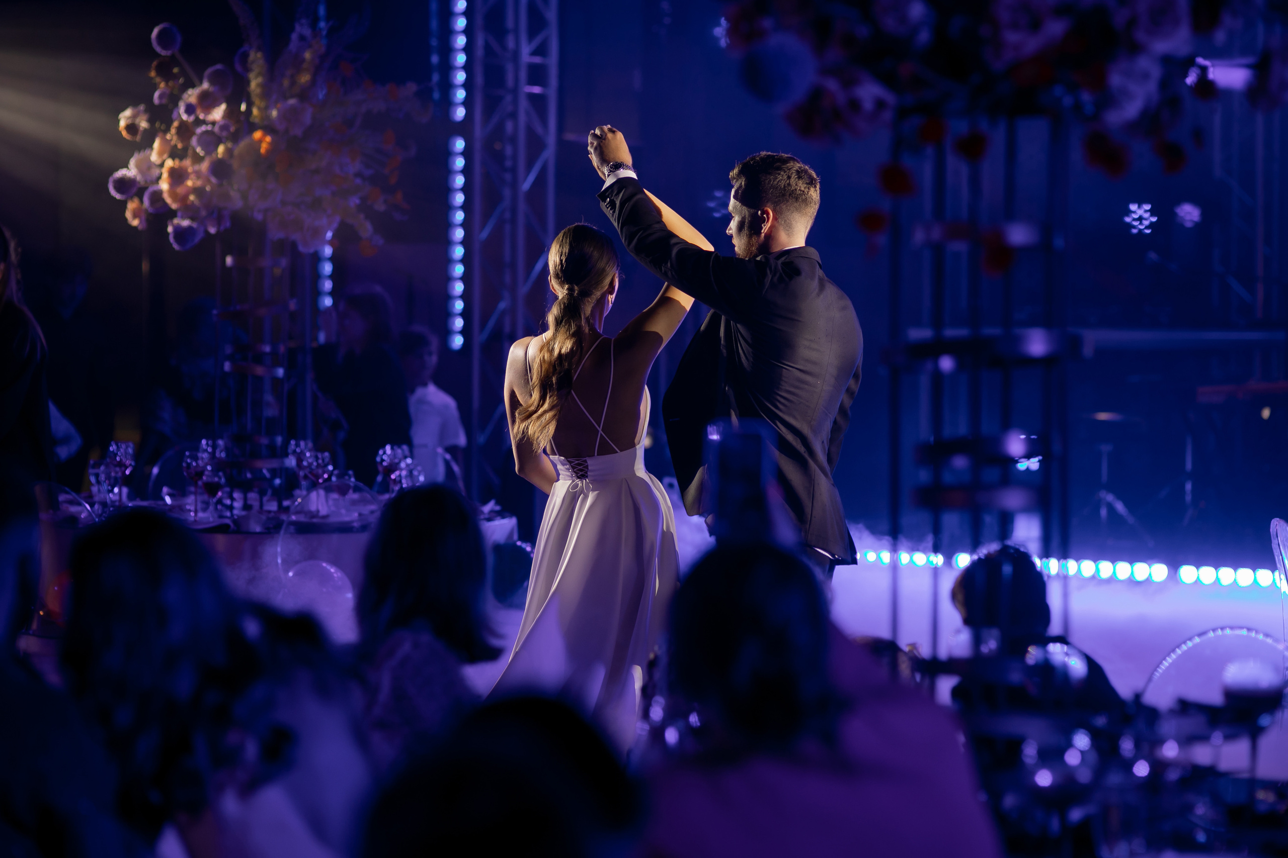 Егор и Анастасия. Семейный фотограф в Москве Владимир Васильев