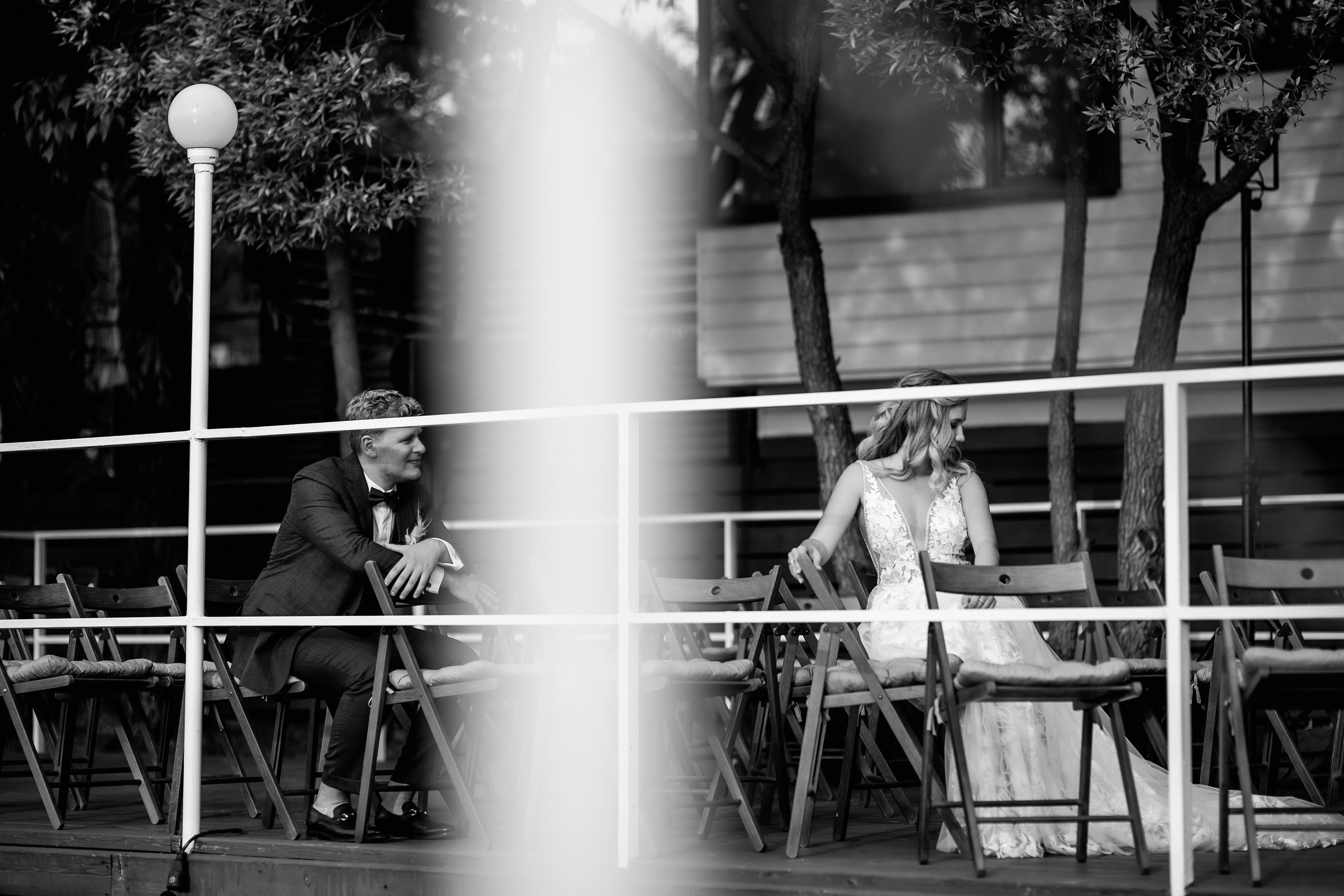 Дмитрий и Ольга. Семейный фотограф в Москве Владимир Васильев