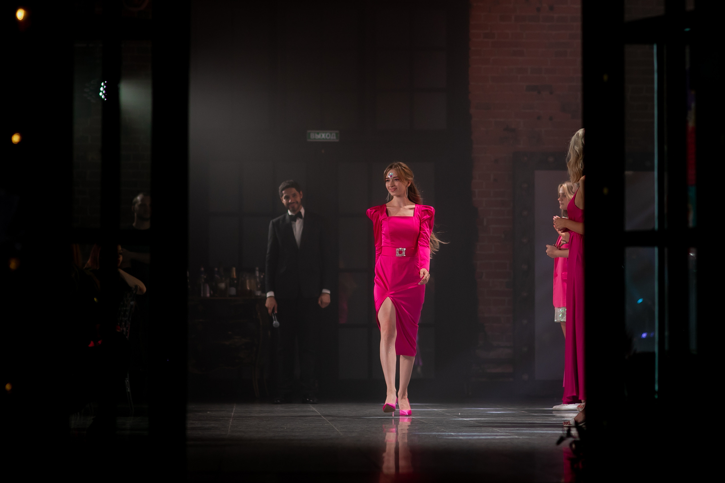 Владислав и Елизавета. Семейный фотограф в Москве Владимир Васильев