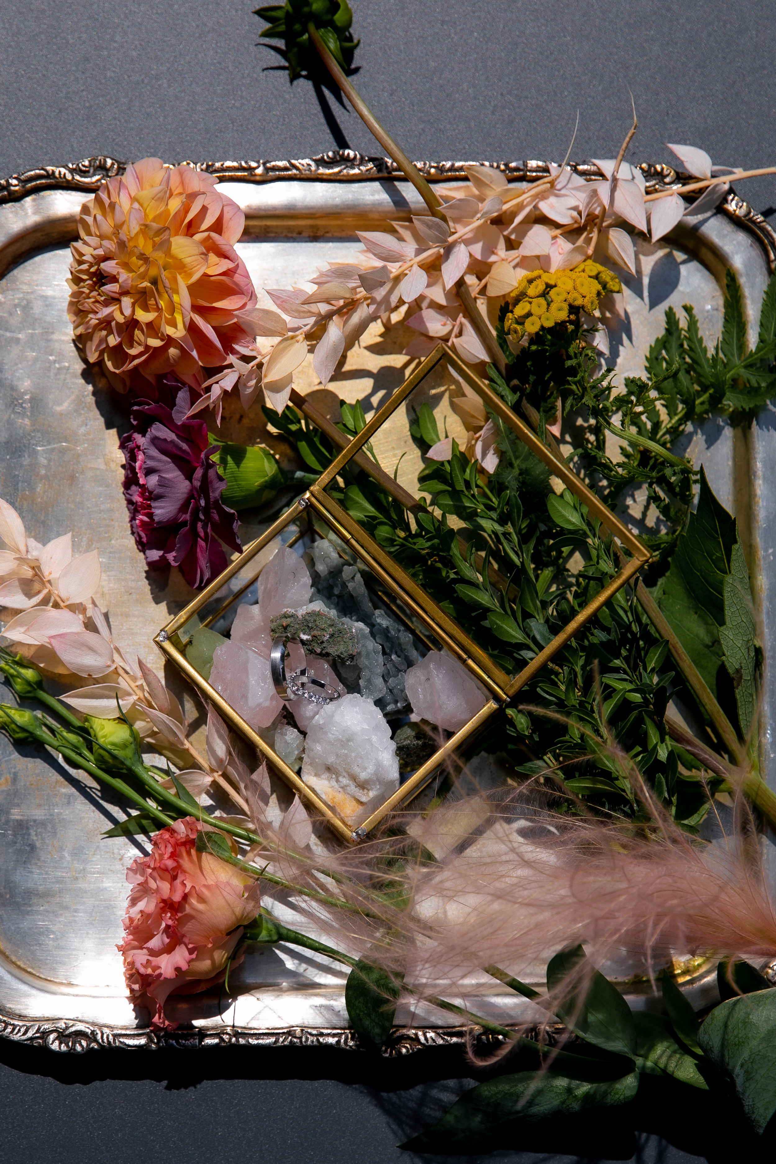 Кирилл и Дарья. Семейный фотограф в Москве Владимир Васильев